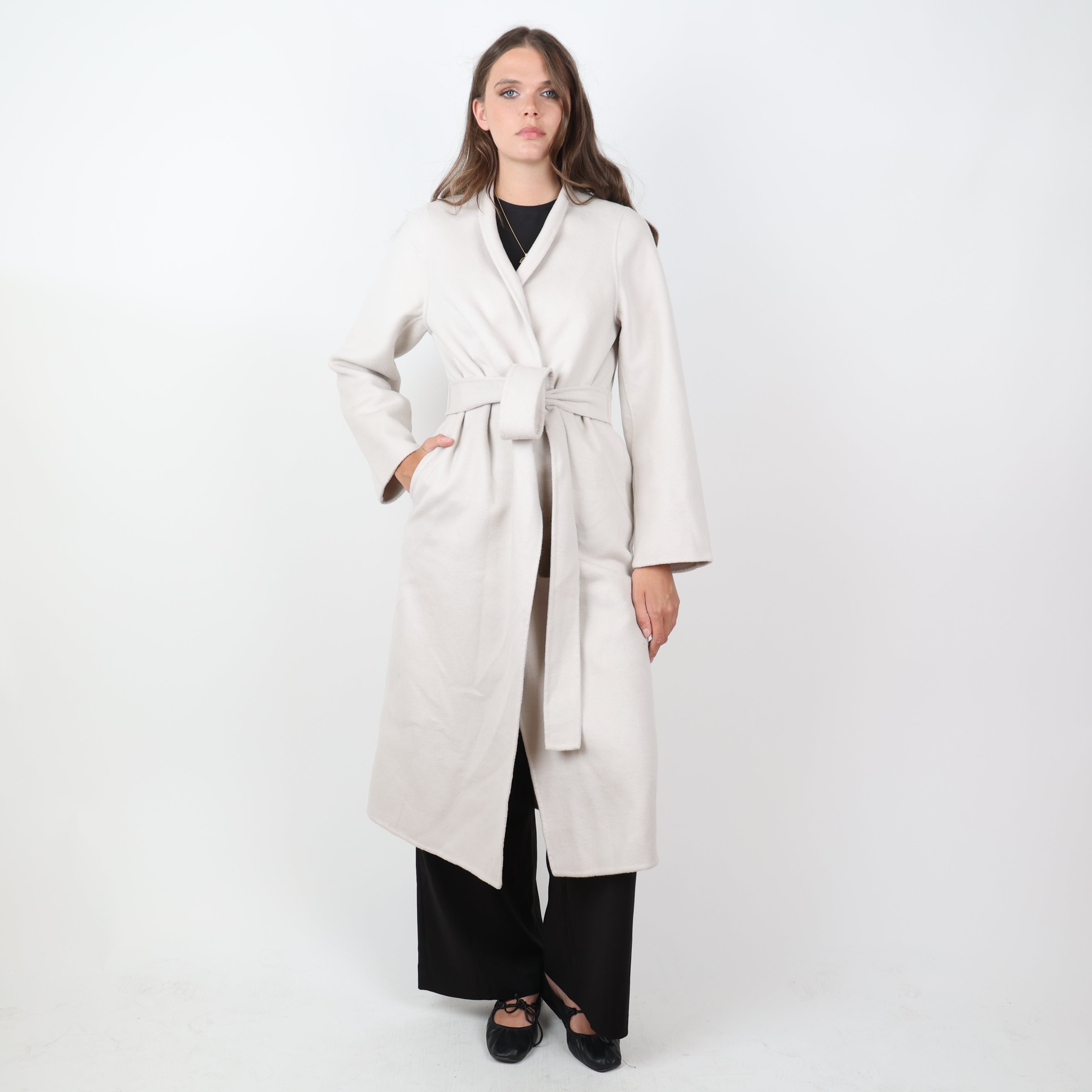 Coat, UK Size 12