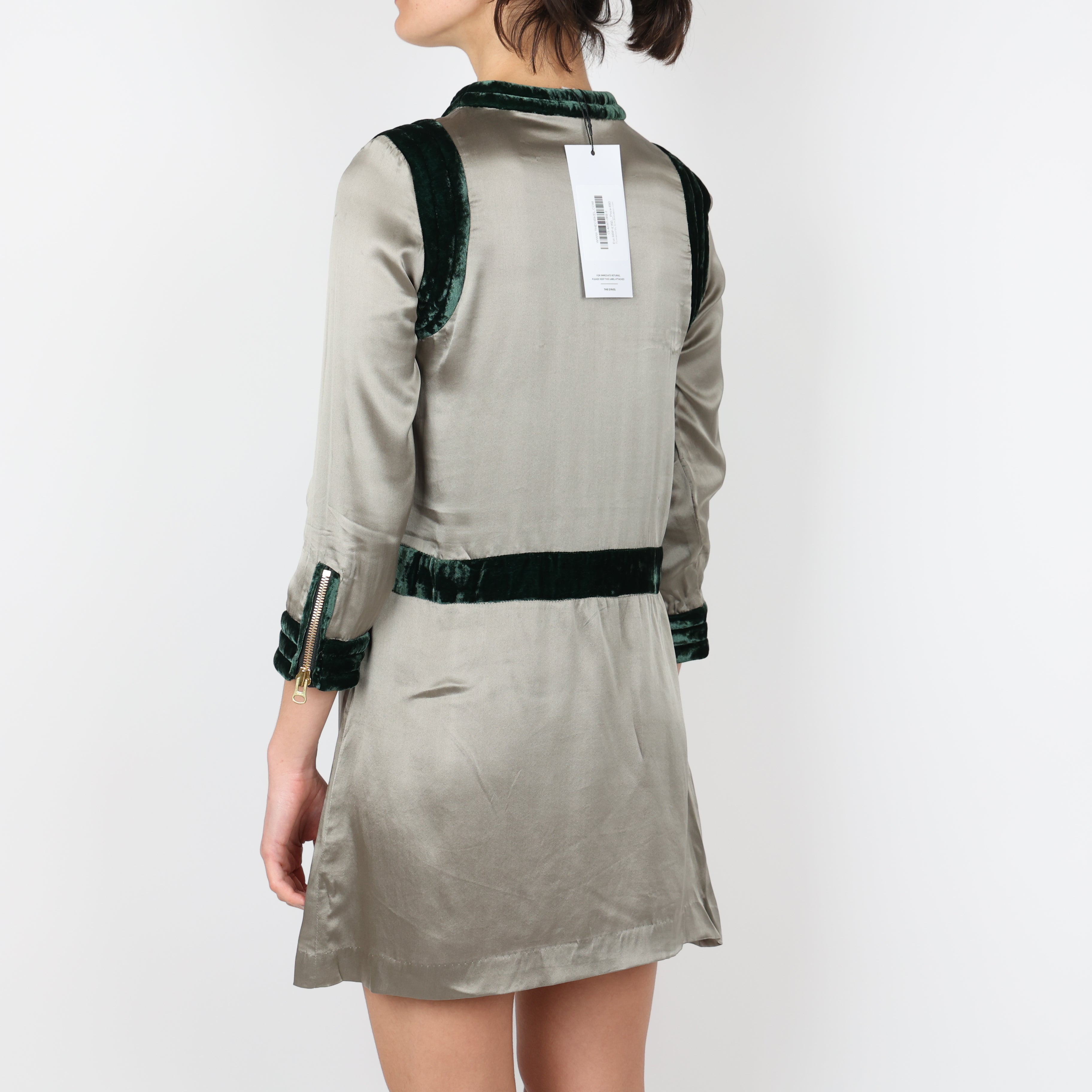 Dress, UK Size 8