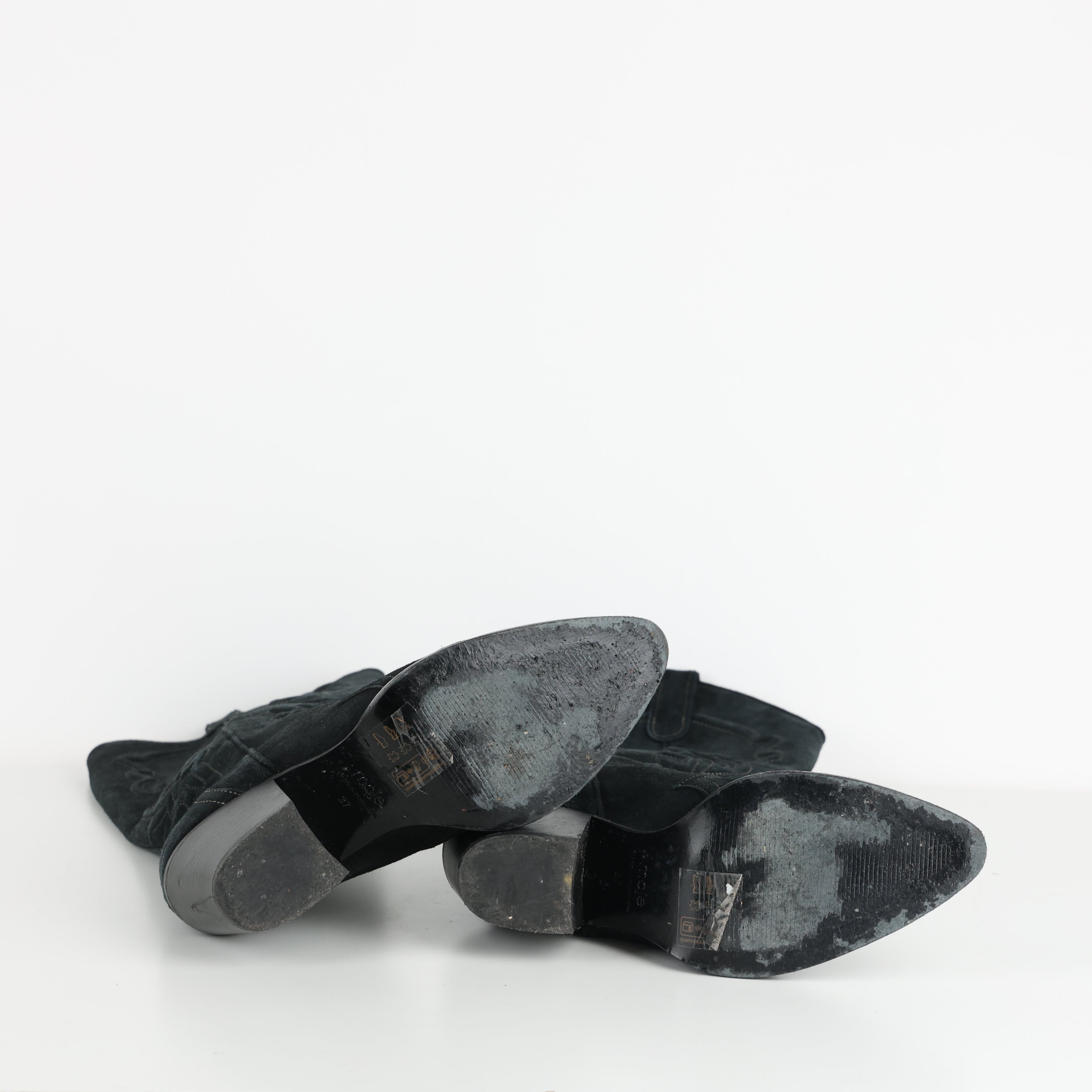 Boots , Shoe Size 37