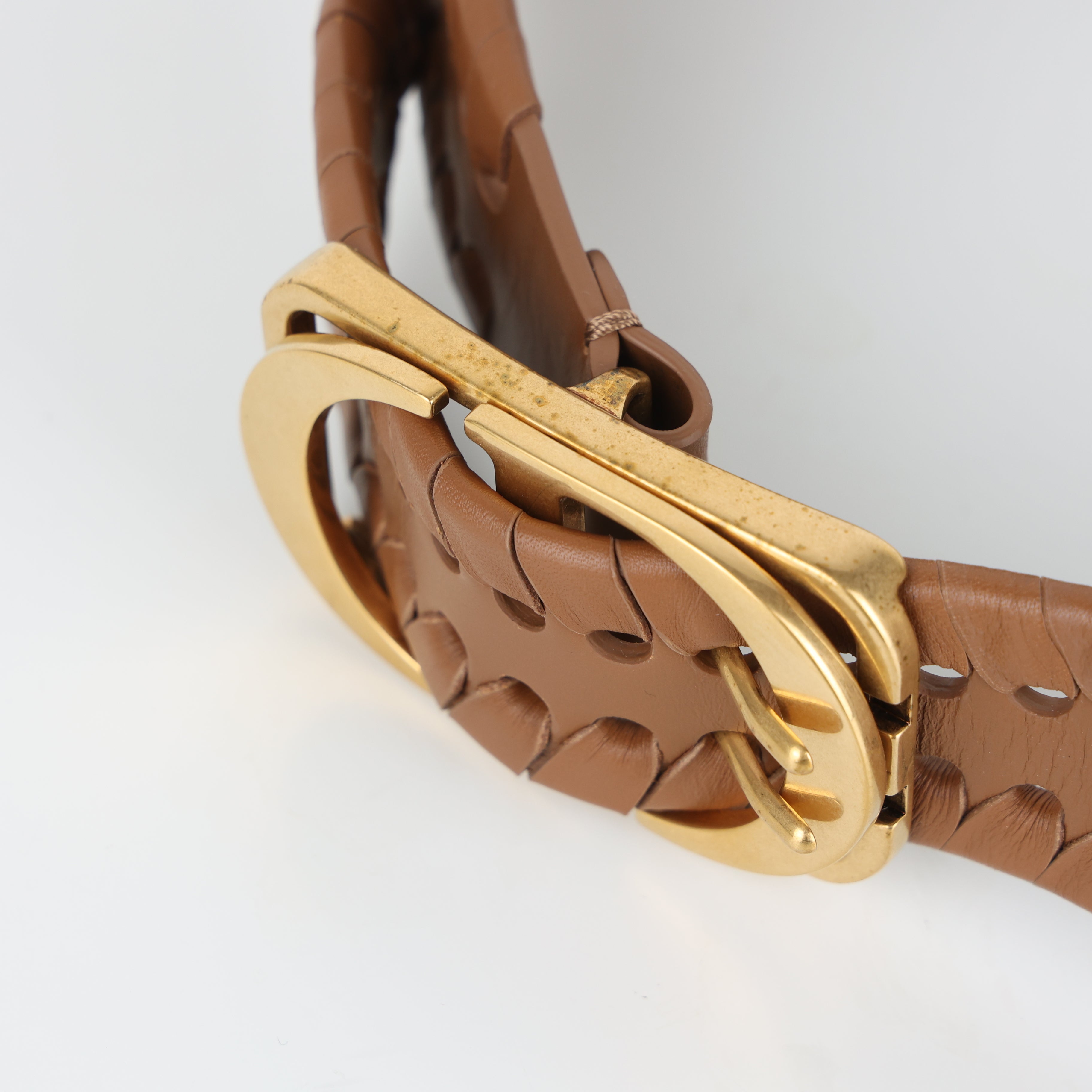 Belt, UK Size One Size