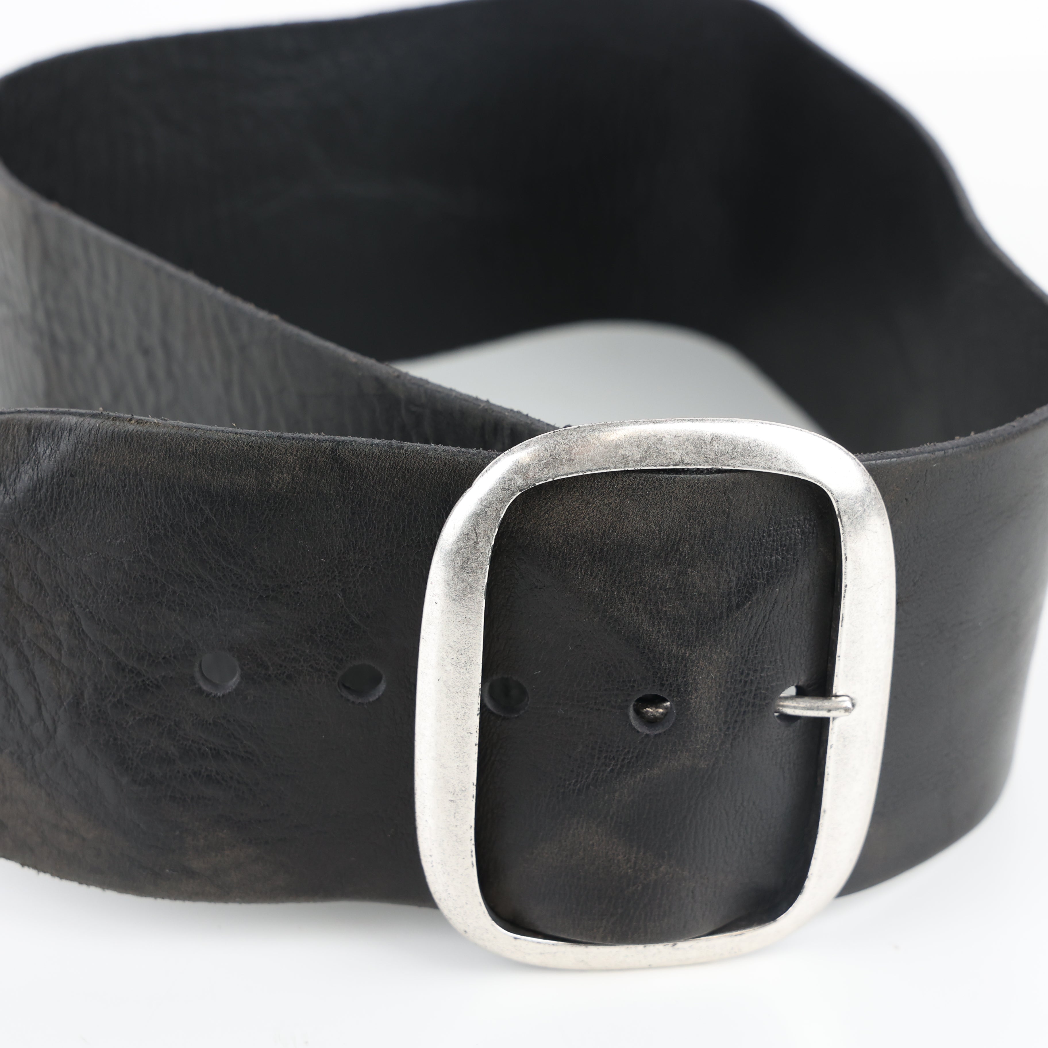 Belt, UK Size One Size