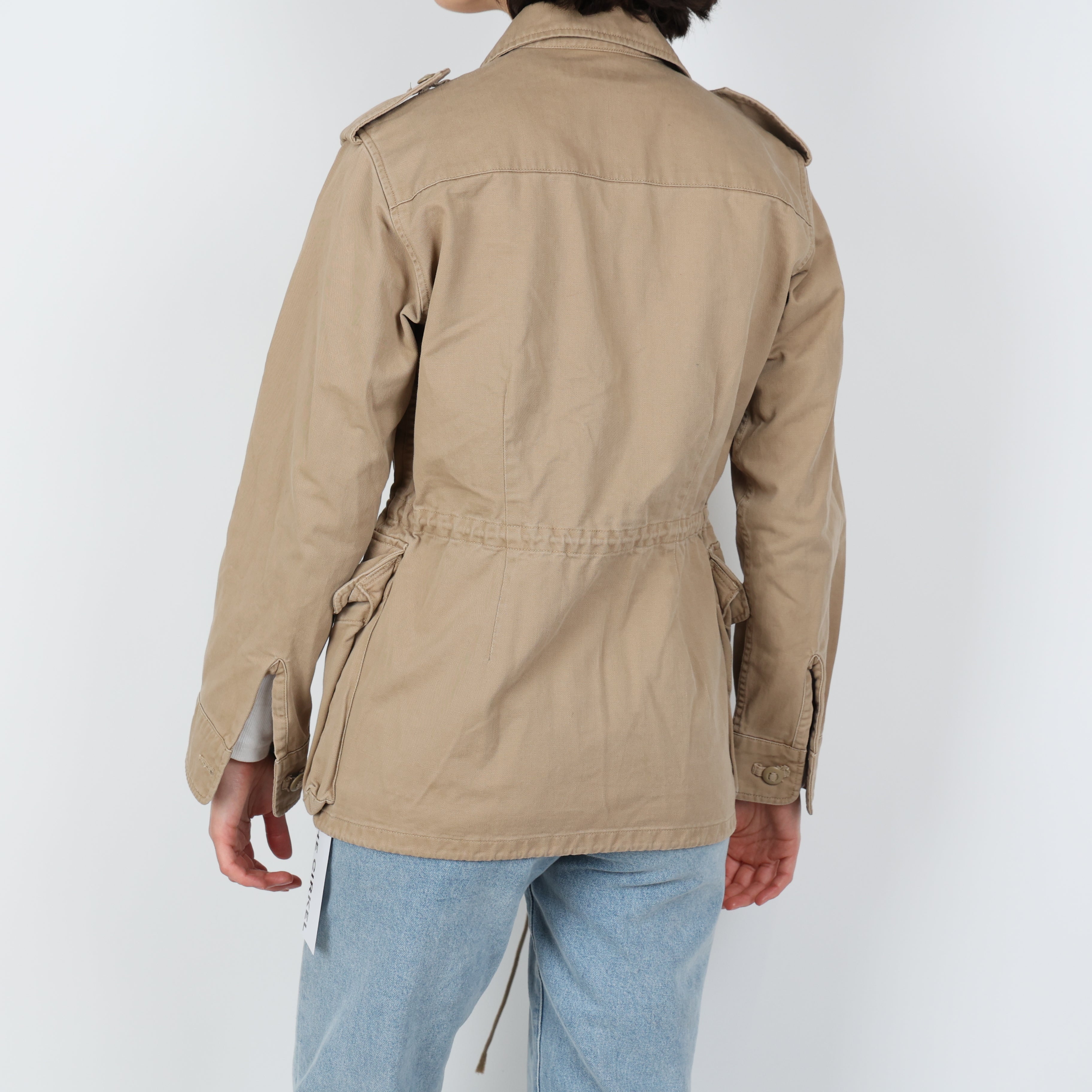 Jacket, UK Size 8