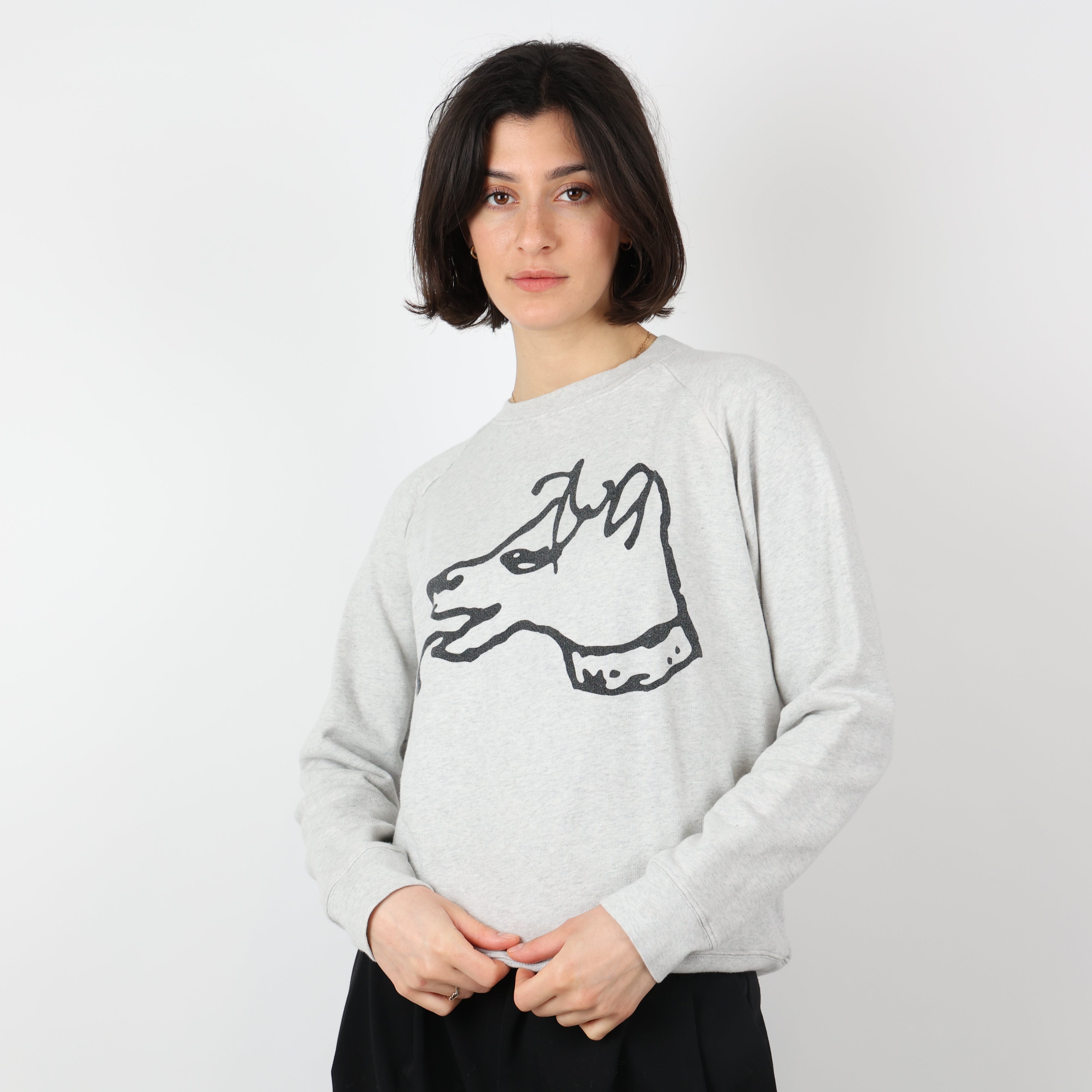 Sweatshirt, UK Size 10