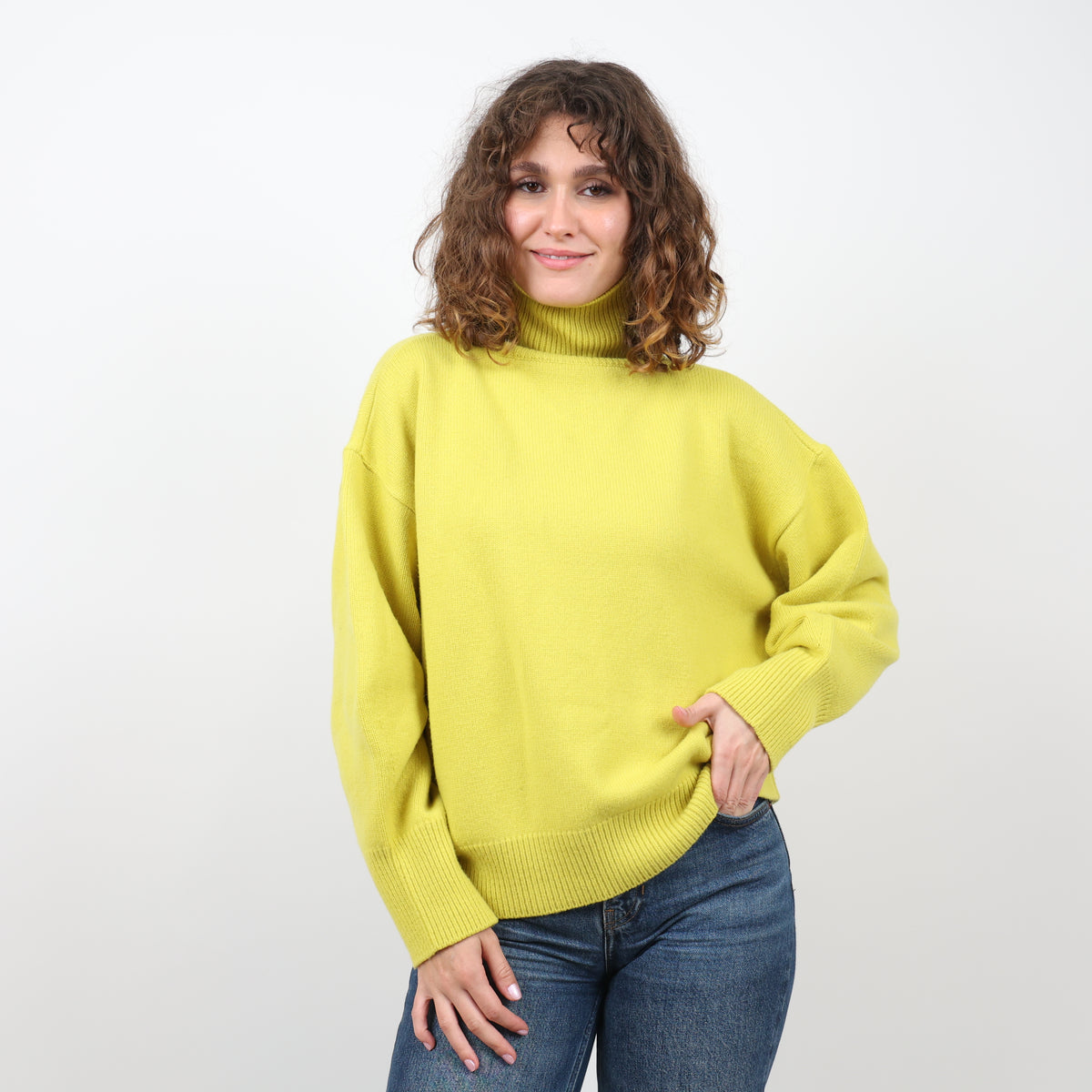 Knitwear, UK Size 8