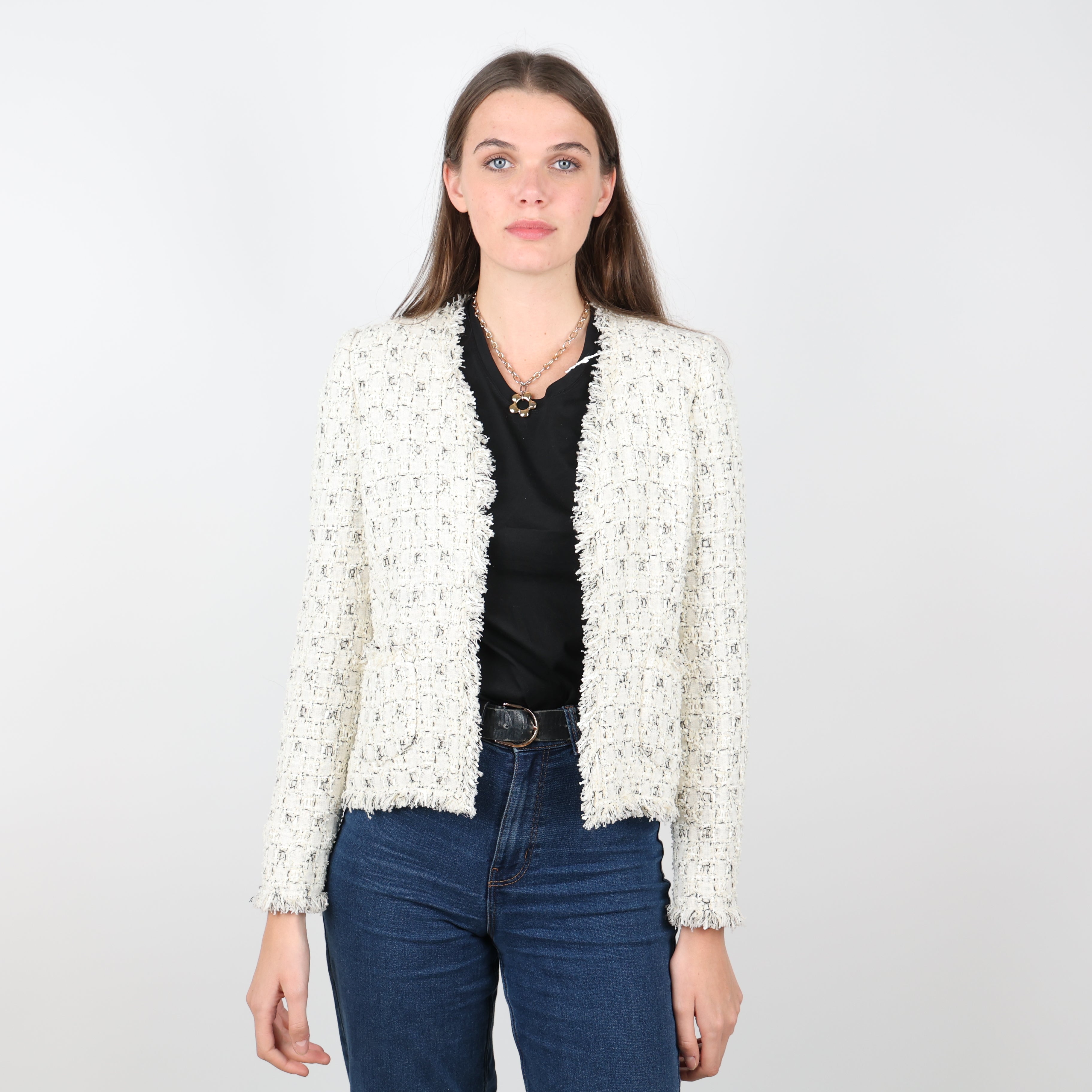 Jacket, UK Size 12