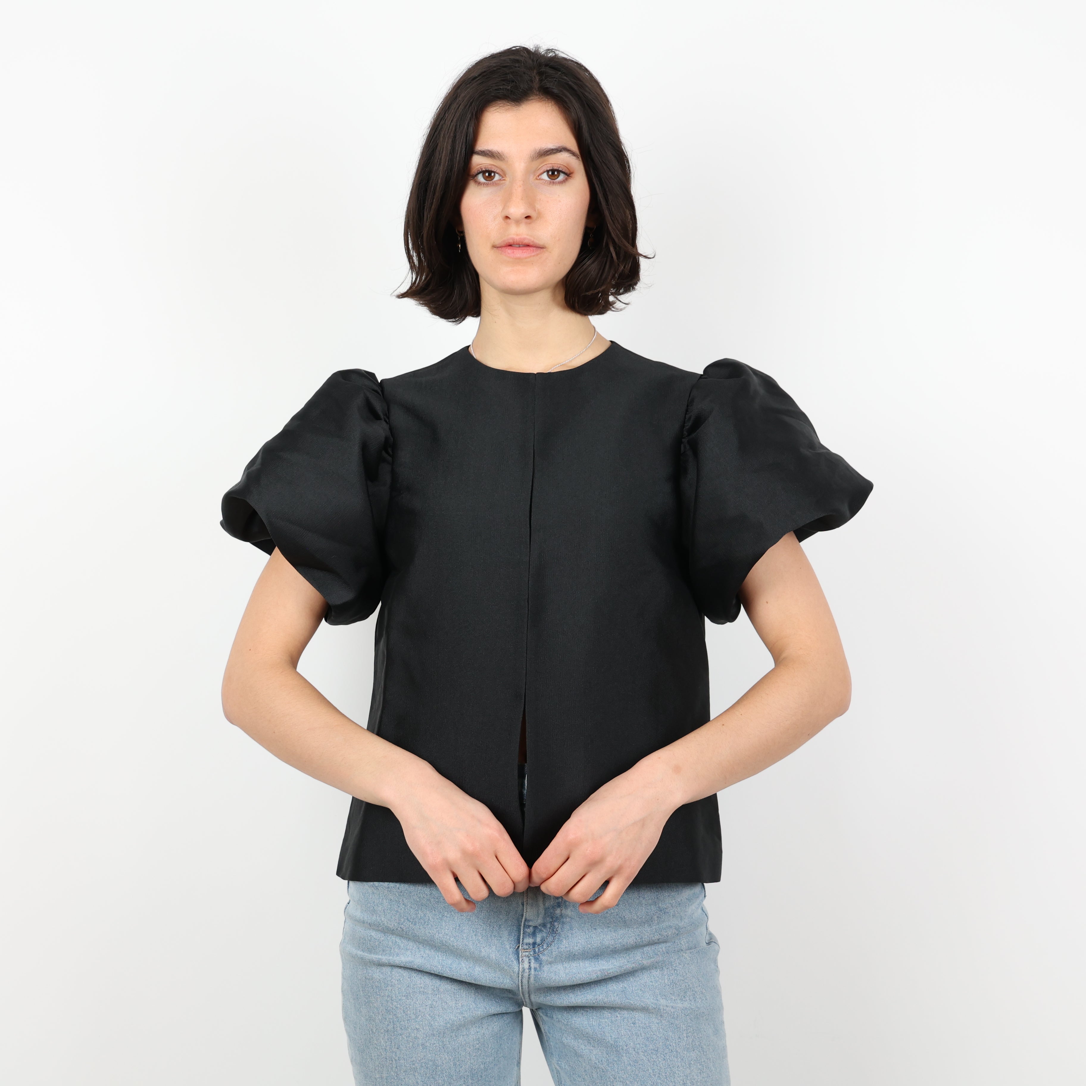 Top, UK Size 10