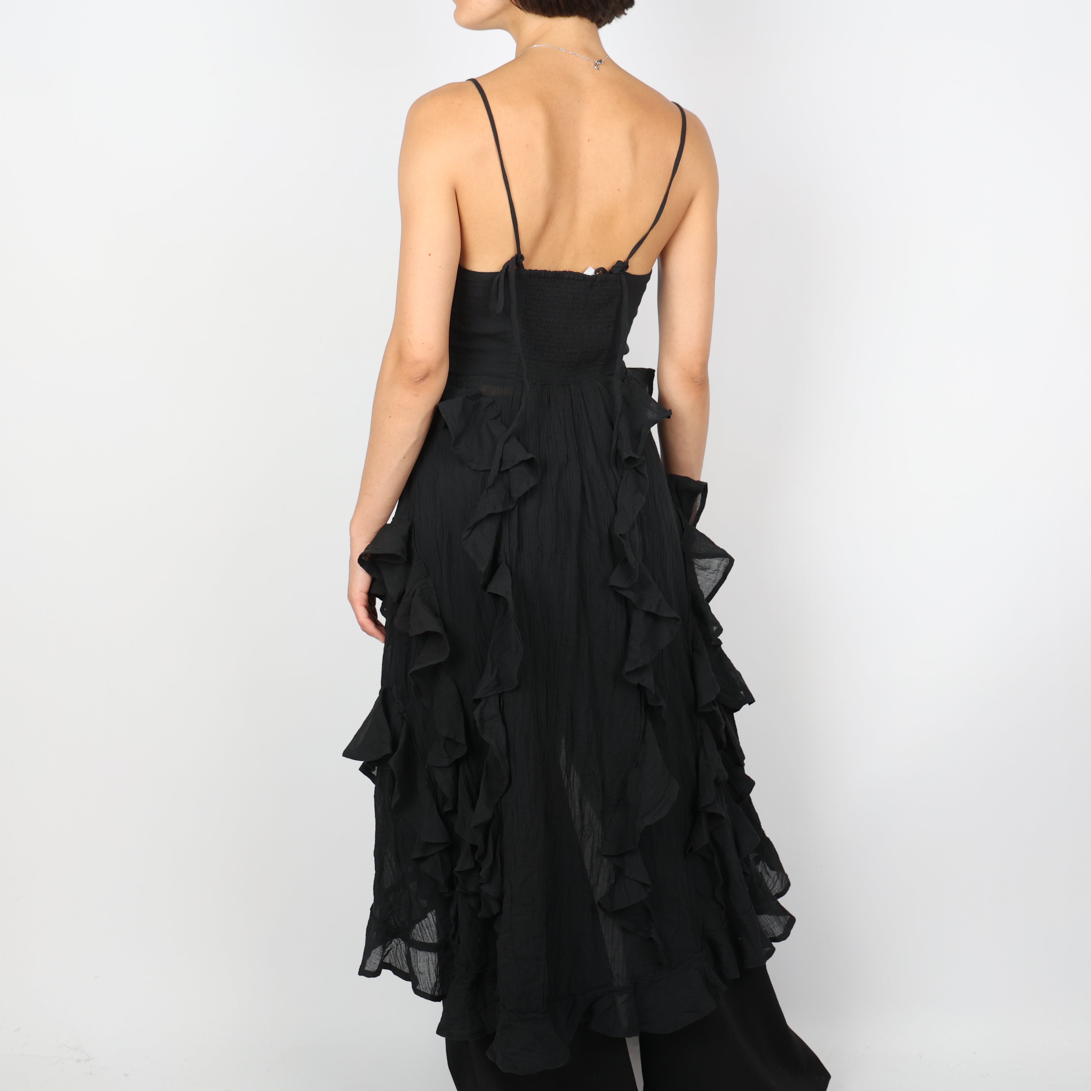 Top, UK Size 8