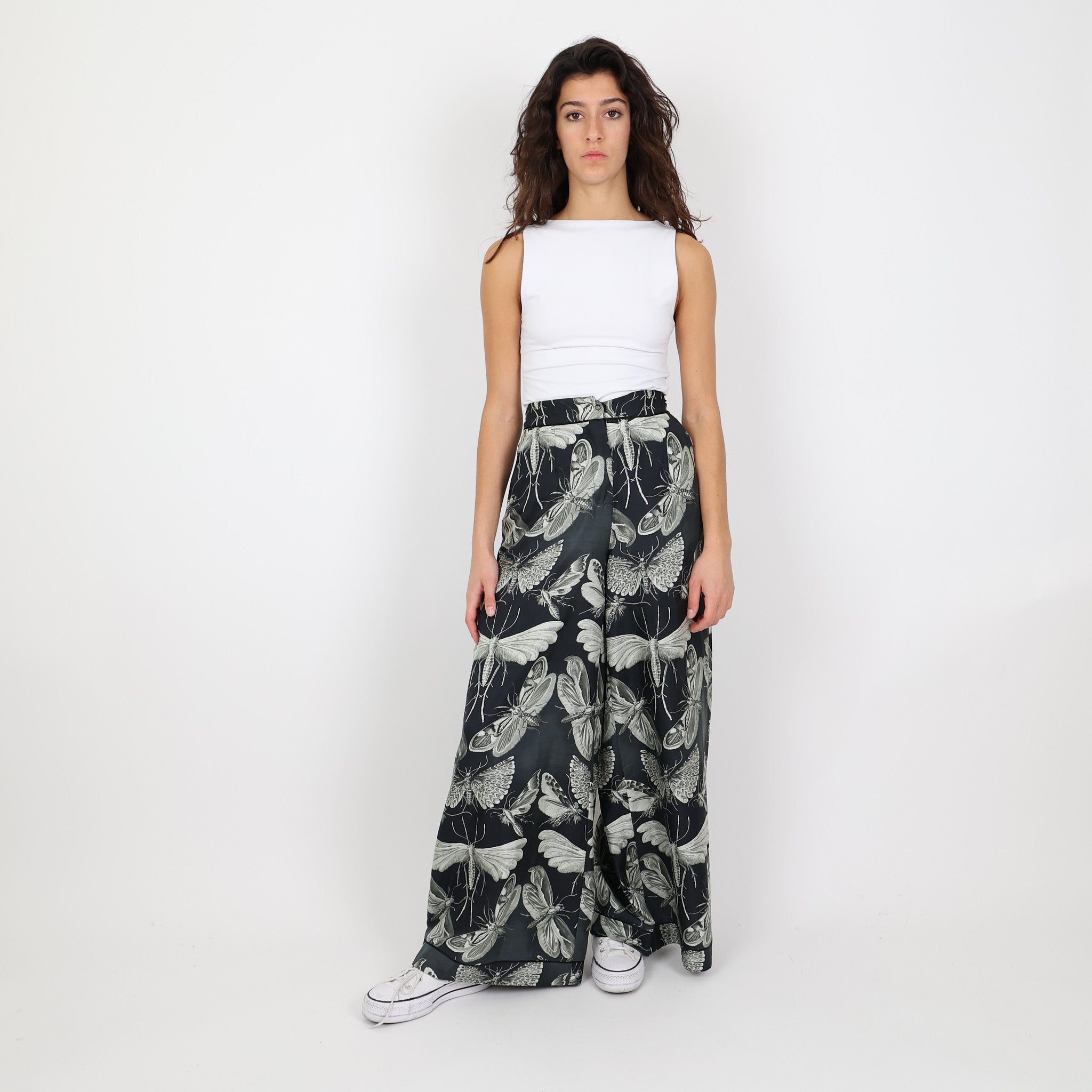 Trousers, UK Size 8