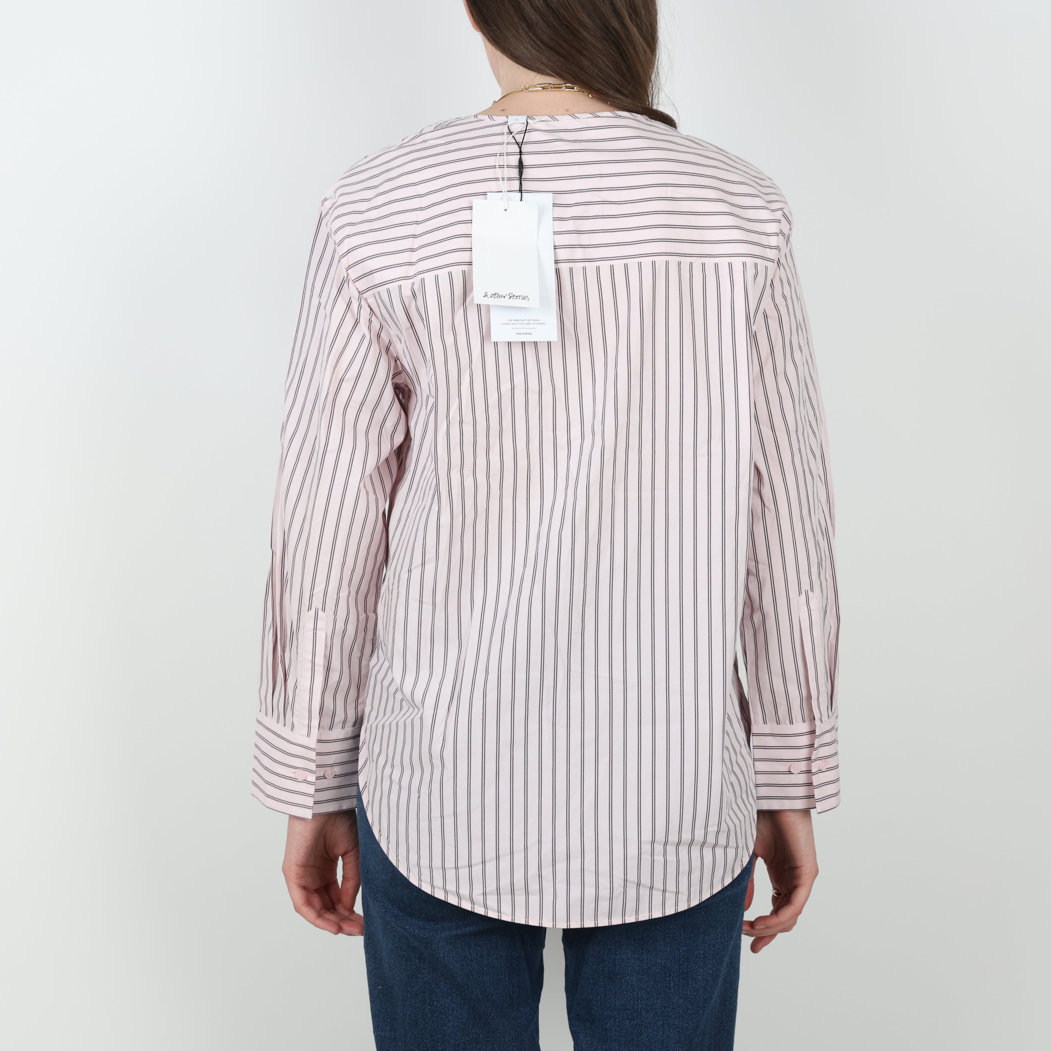 Blouse, UK Size 10