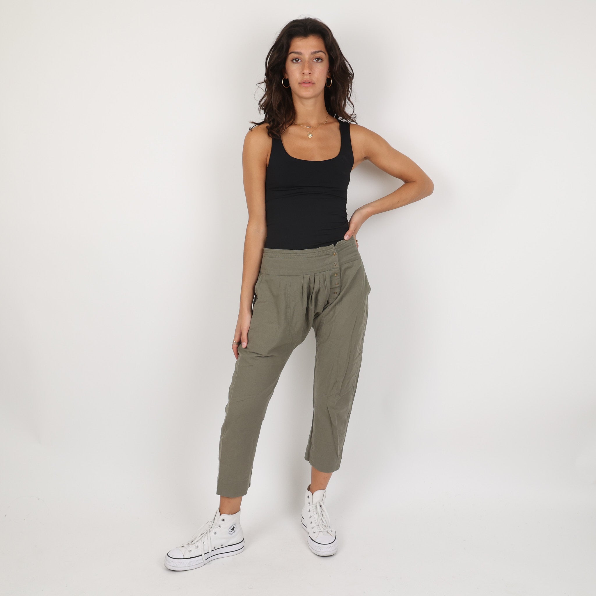 Trousers, UK Size 6