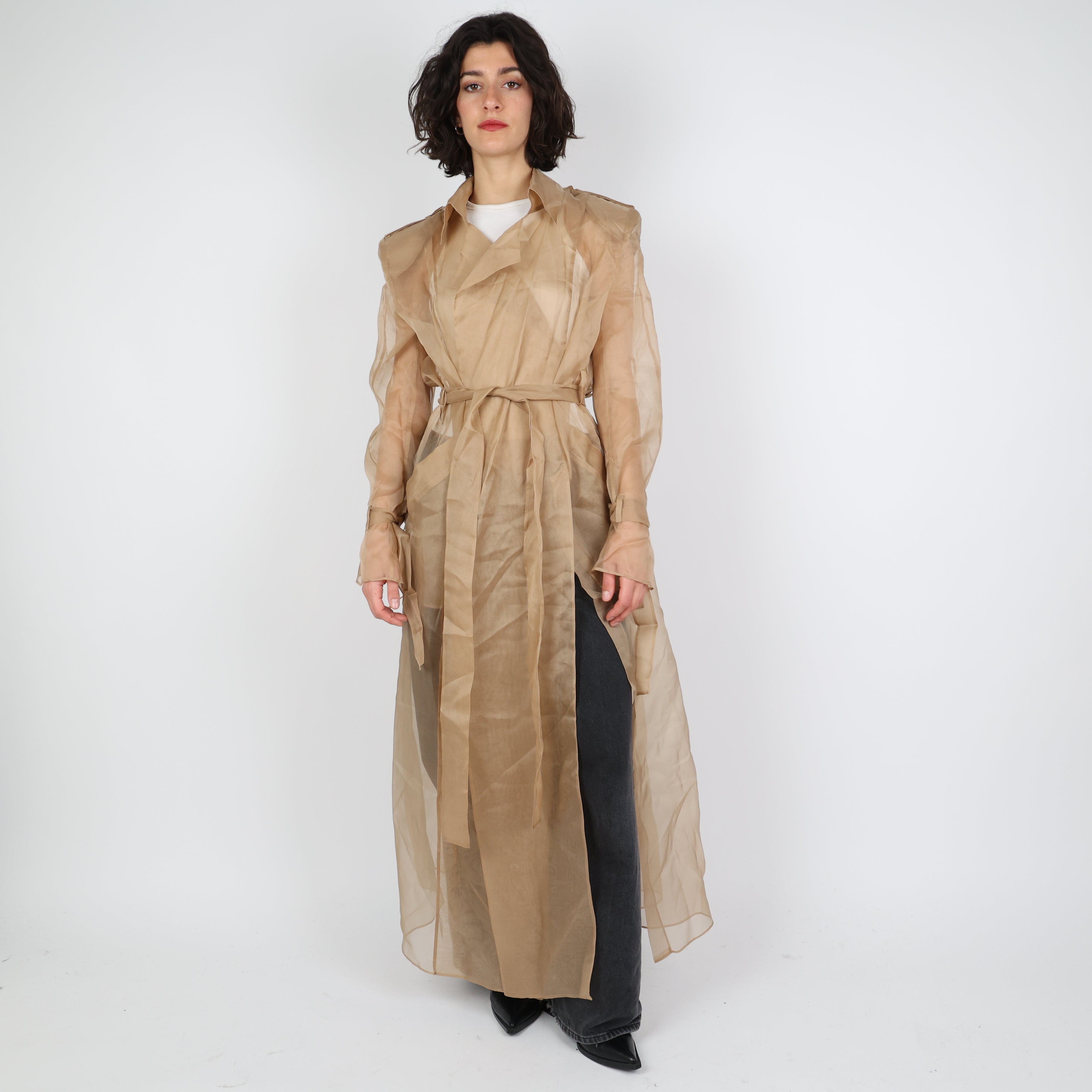 Jacket, UK Size One Size