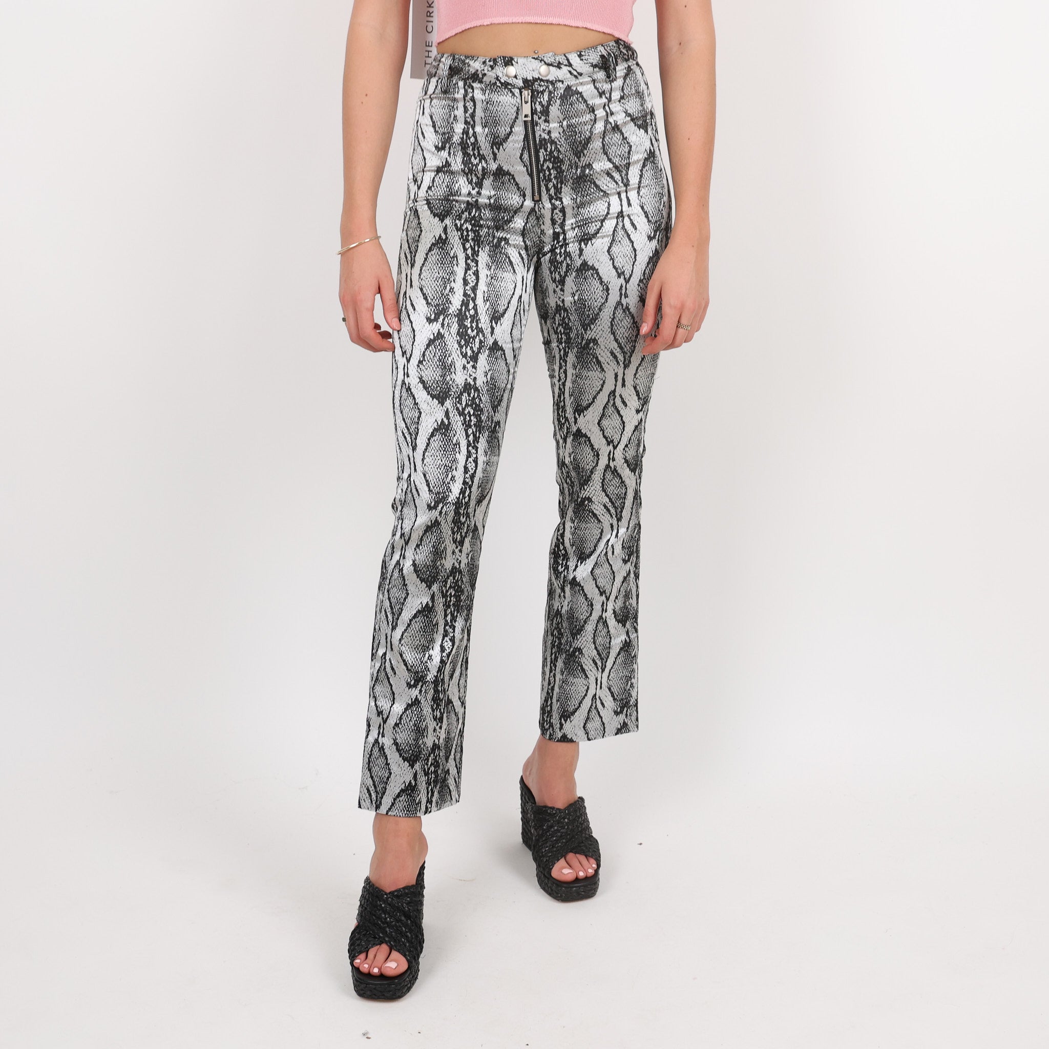 Trousers, UK Size 4