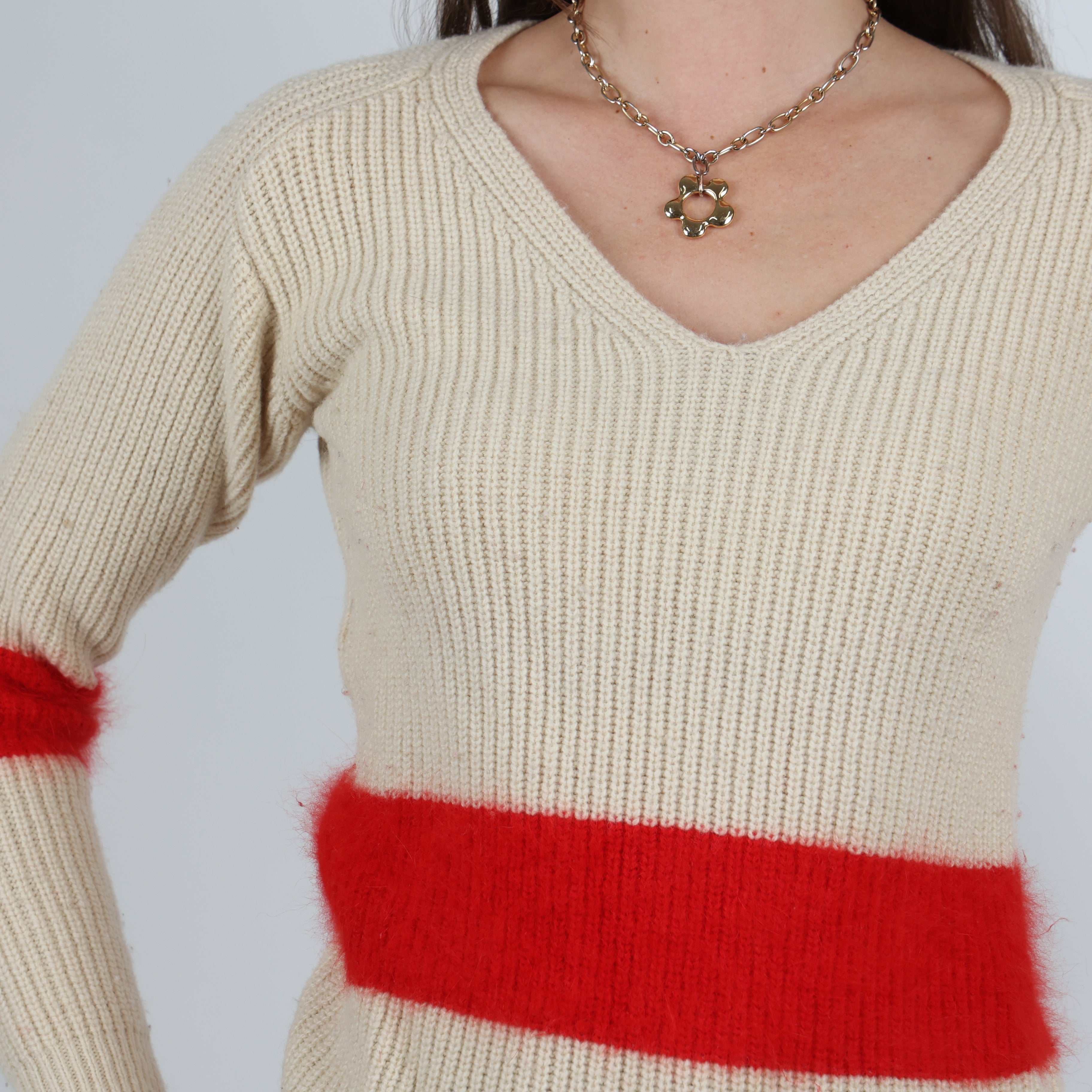 Knitwear, UK Size 8