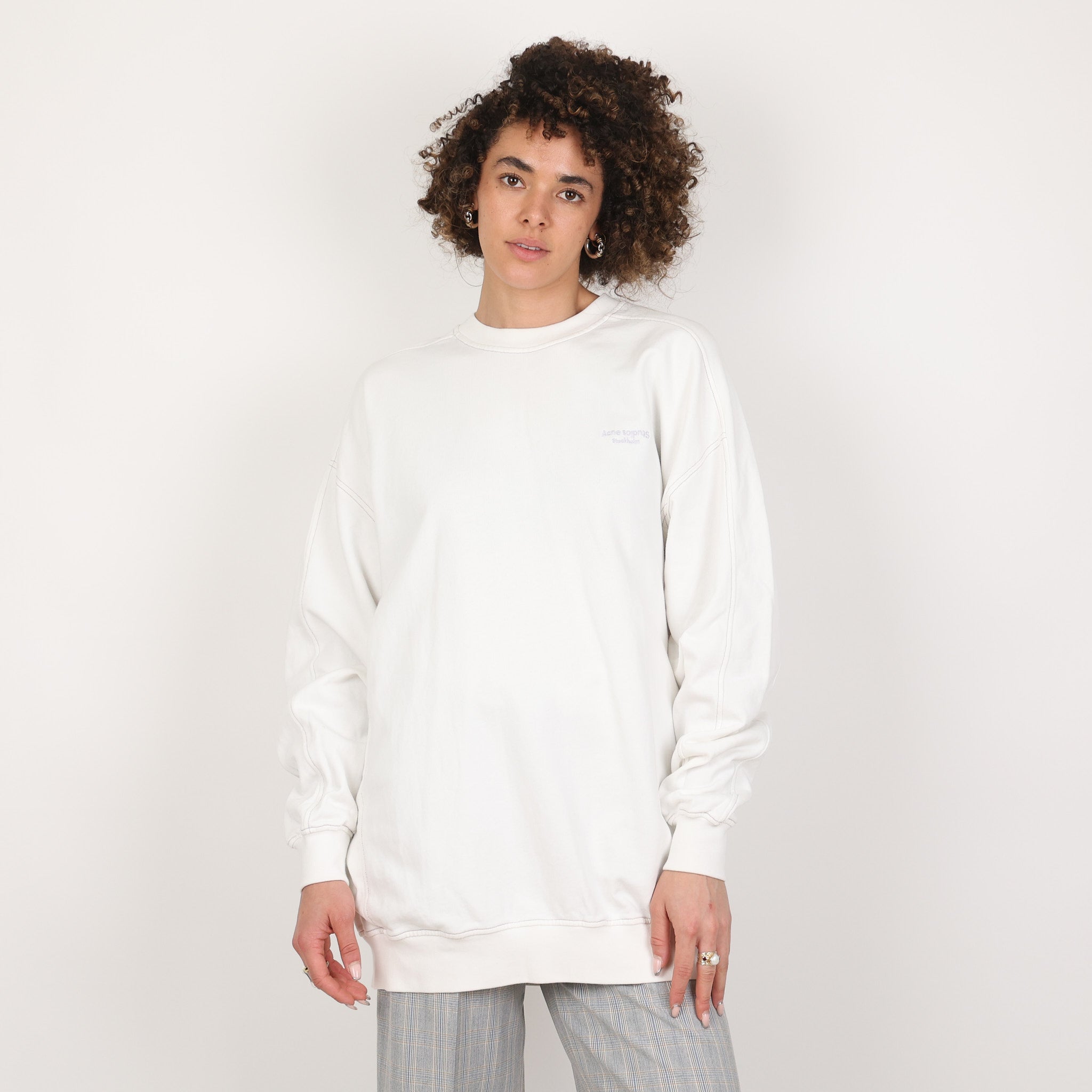 Sweatshirt, UK Size 10