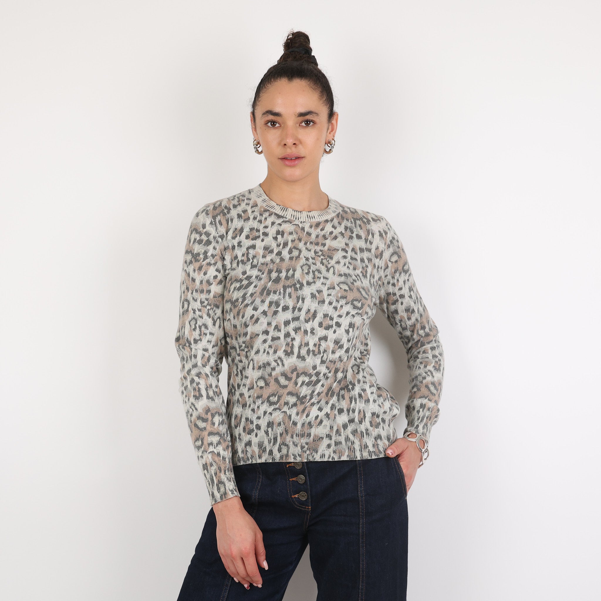 Knitwear, UK Size 10