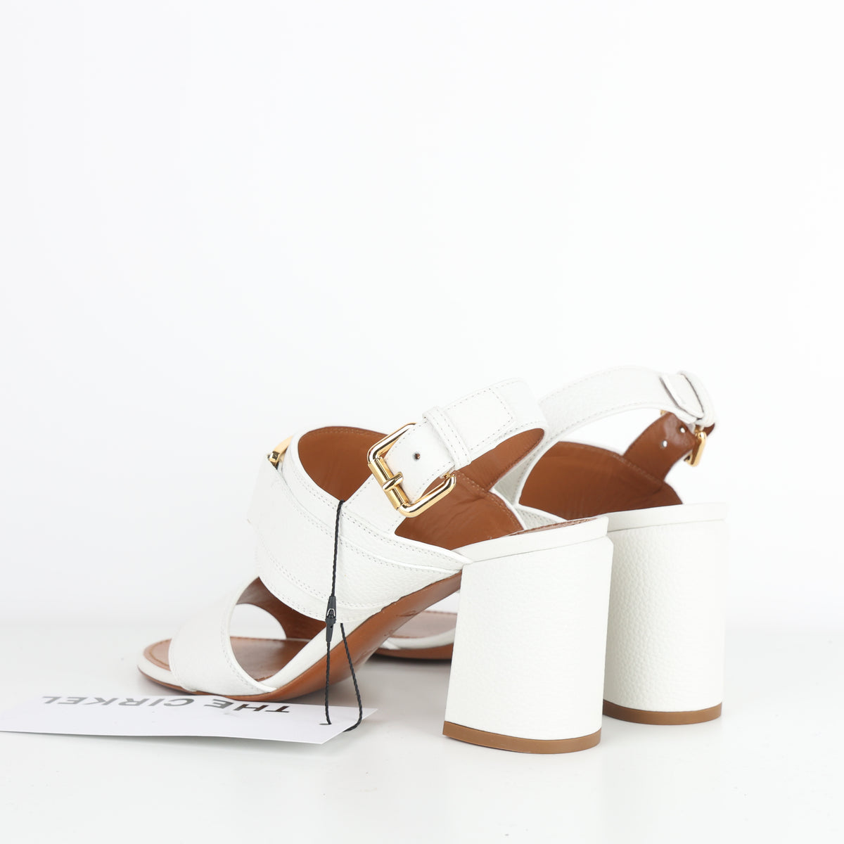 Heels , Shoe Size 38