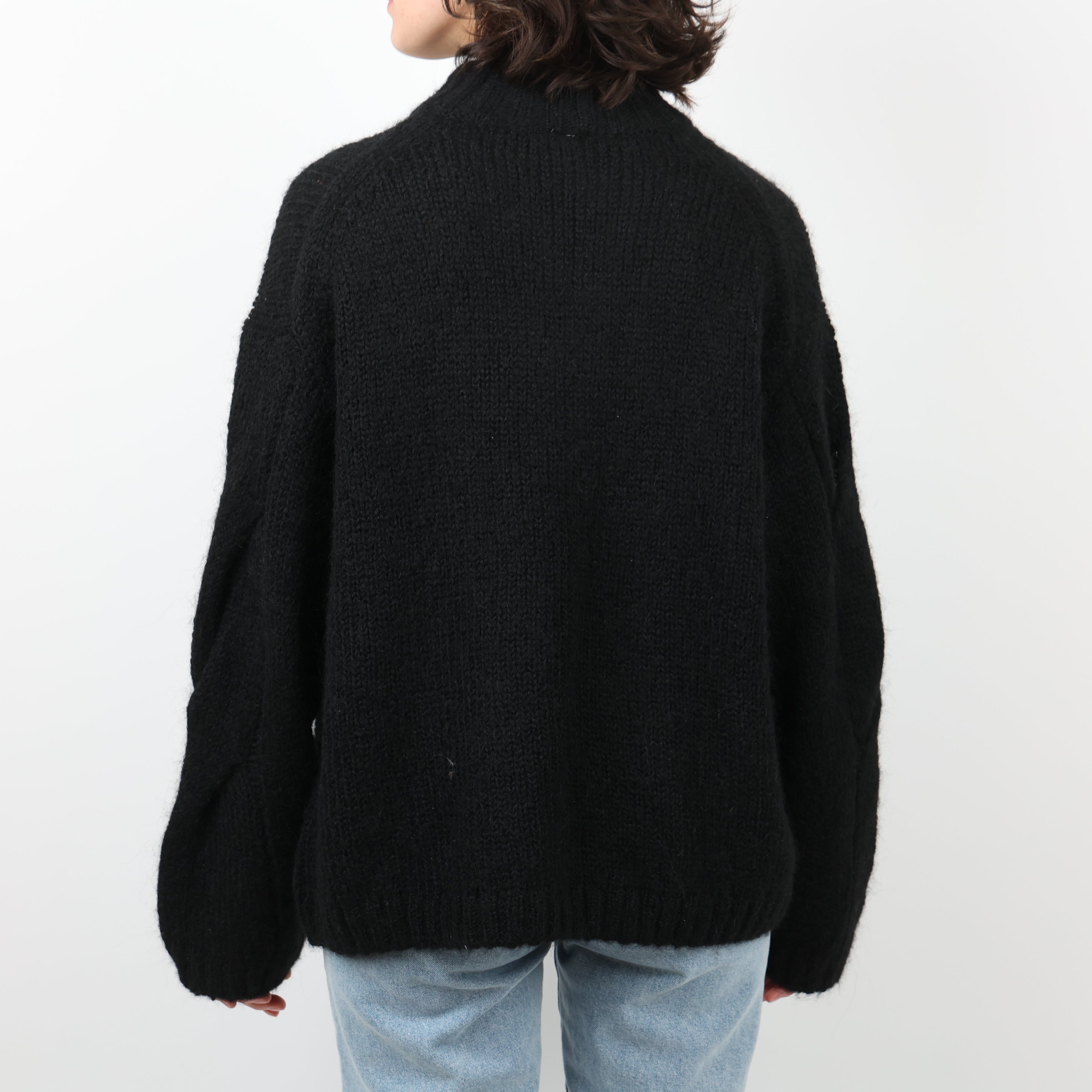Knitwear, UK Size 8