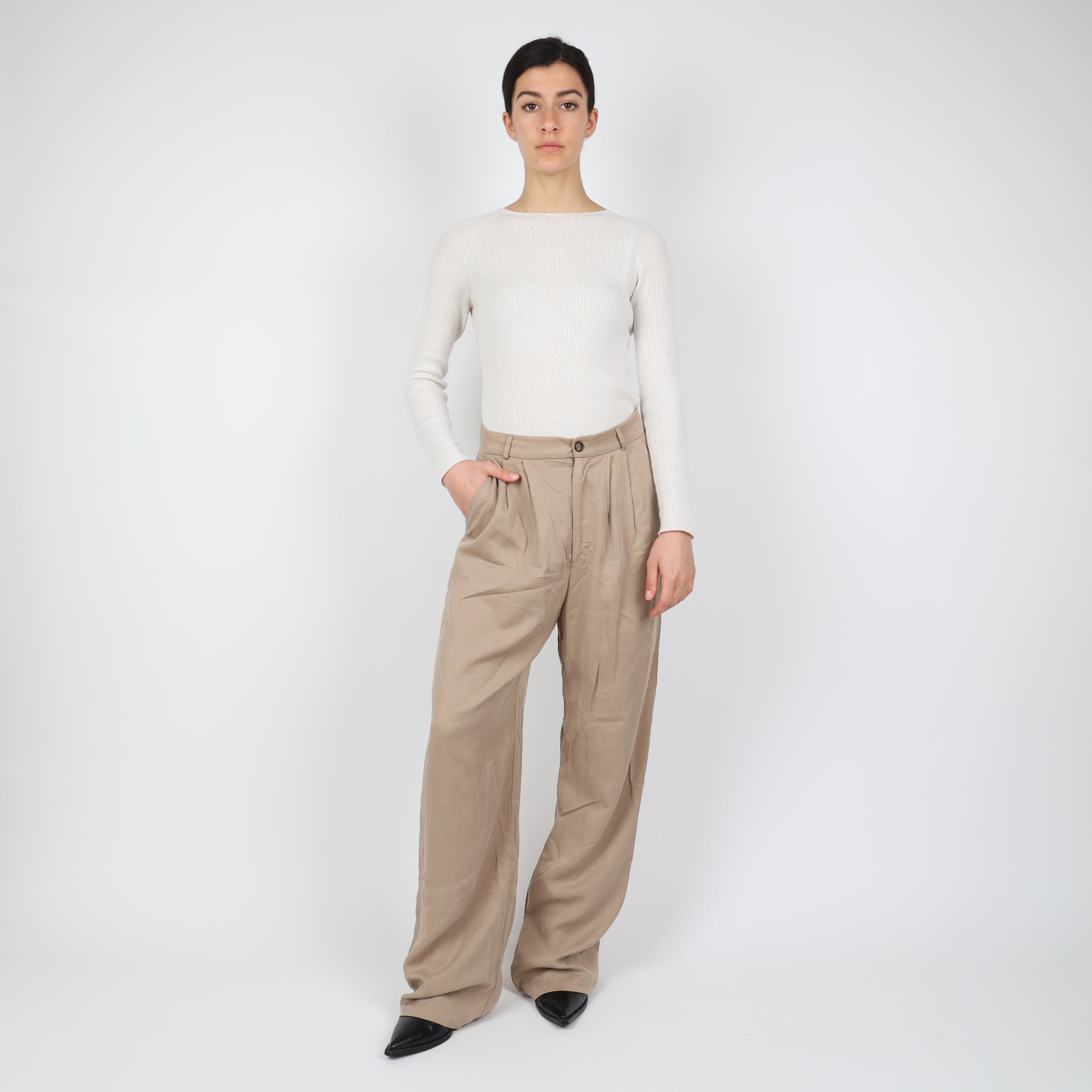 Trousers, UK Size 8