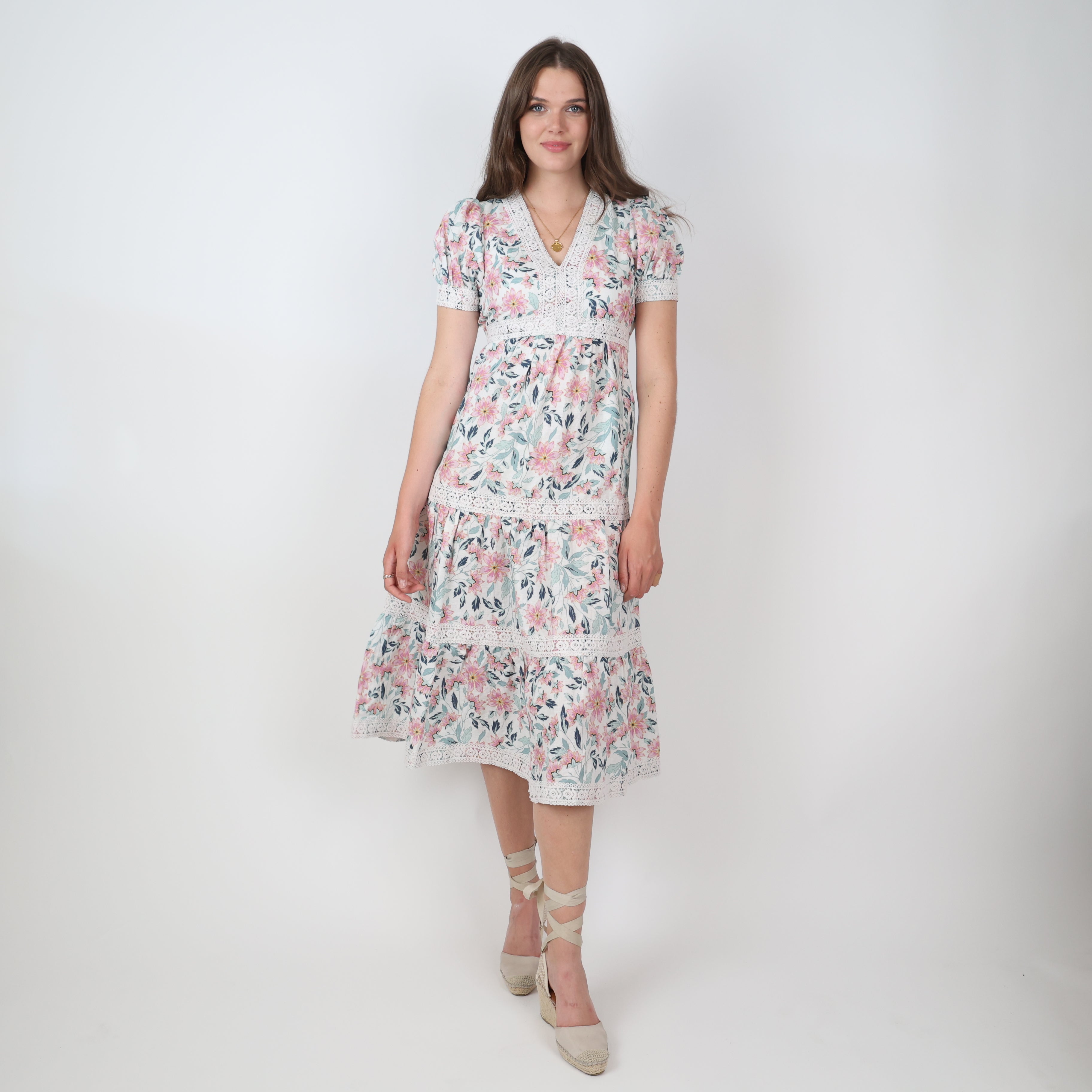 Dress, UK Size 6