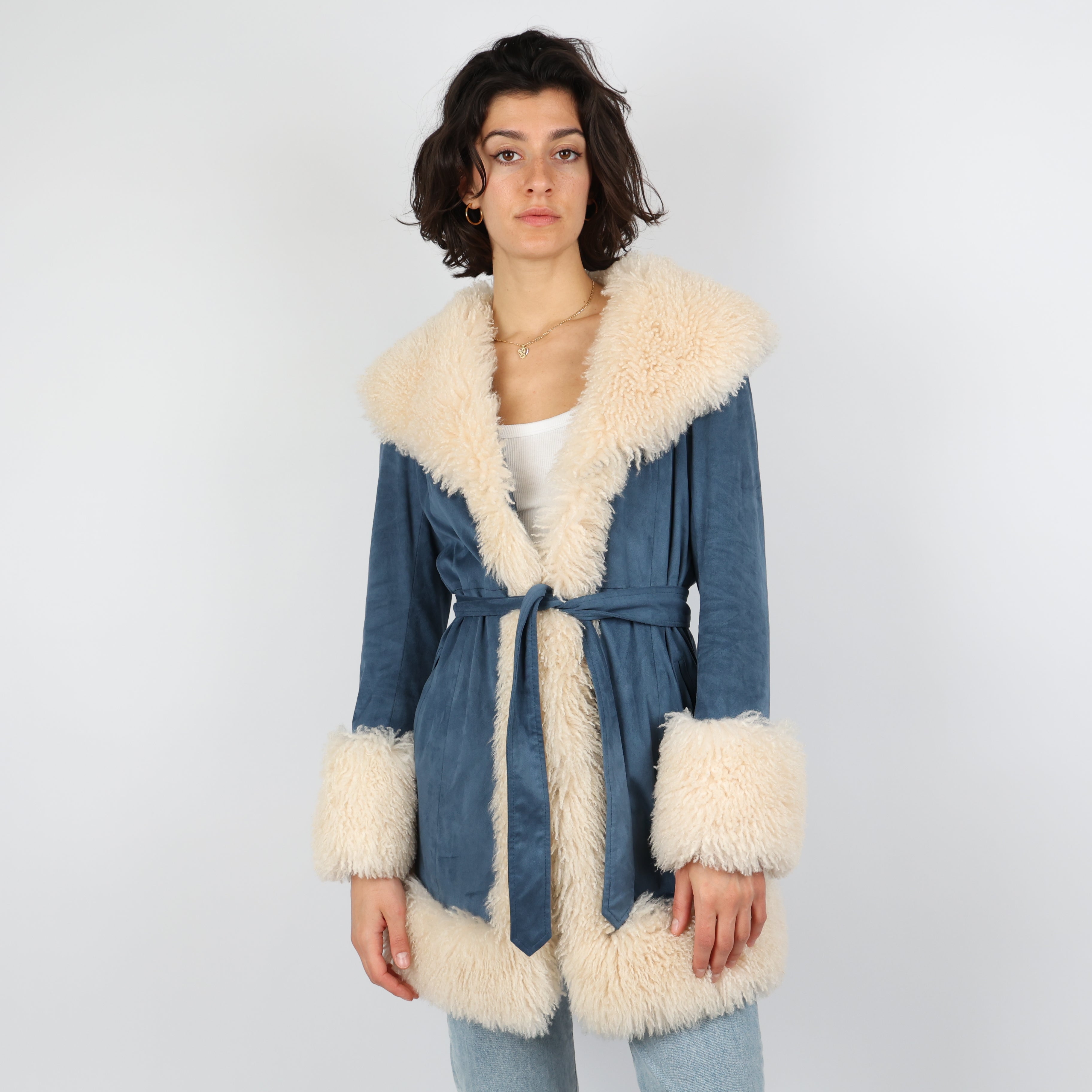 Coat, UK Size 10