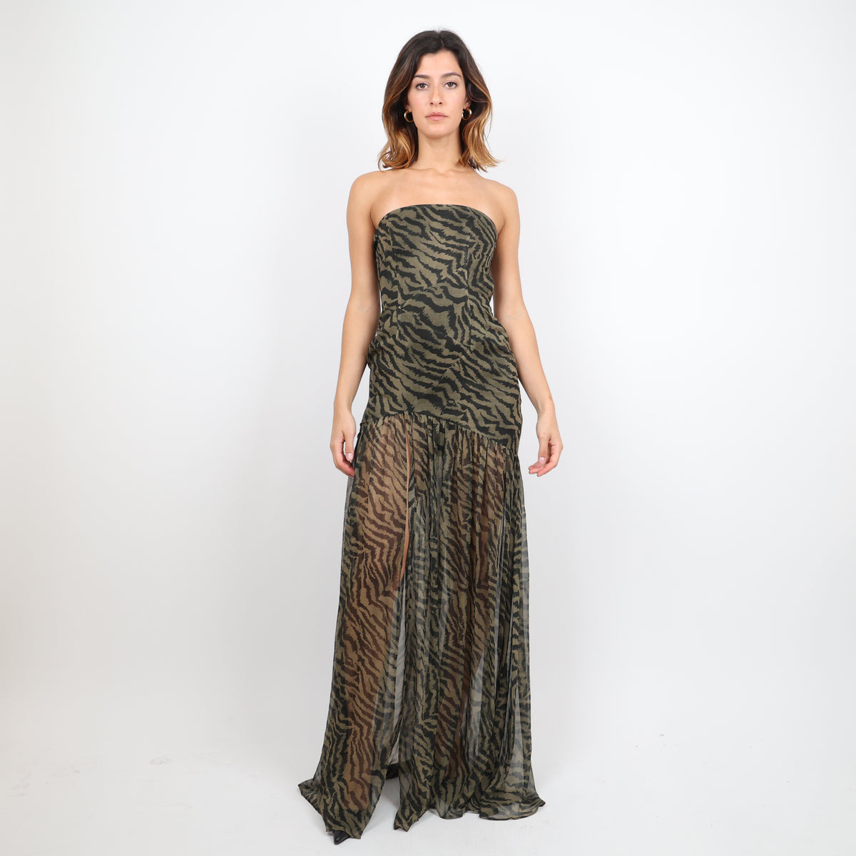 Dress, UK Size 8