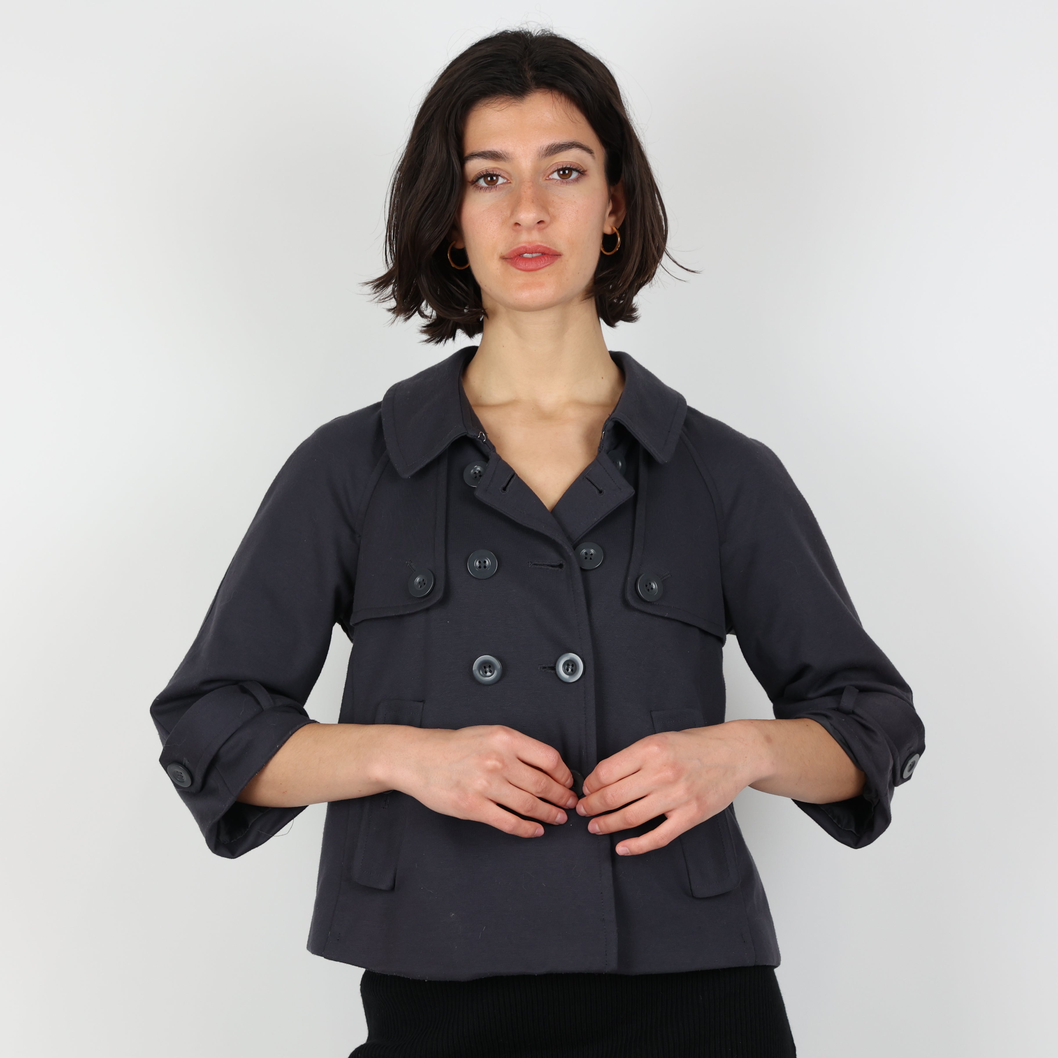 Jacket, UK Size 6