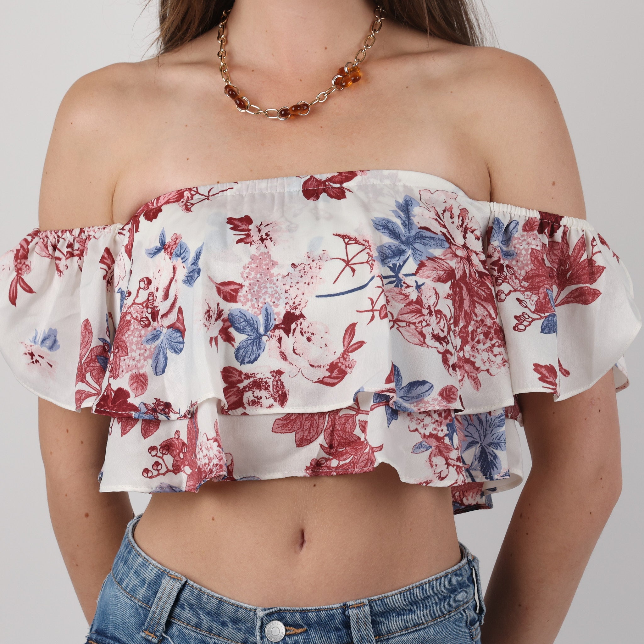 Top, UK Size 6