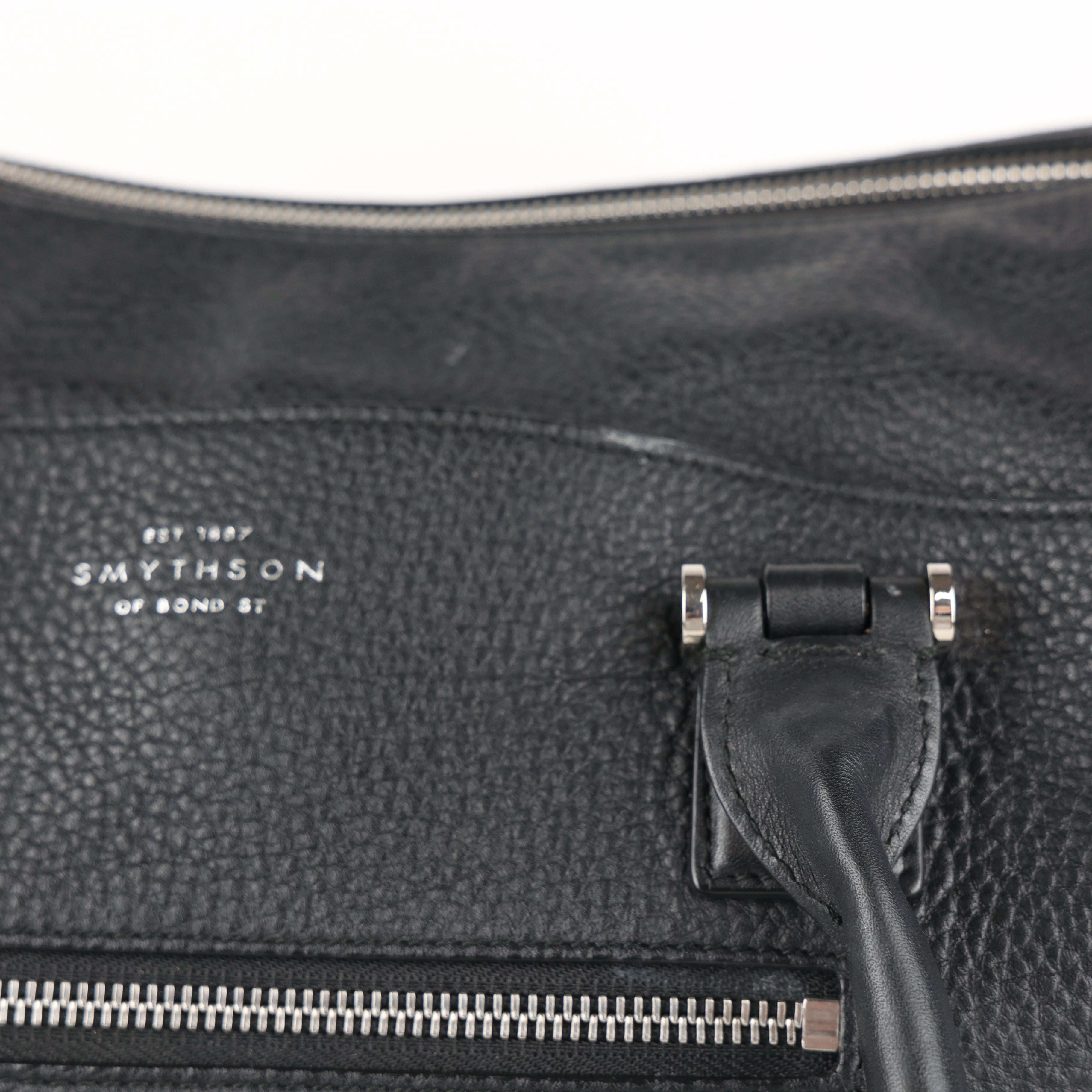 Smythson, Tote Bag