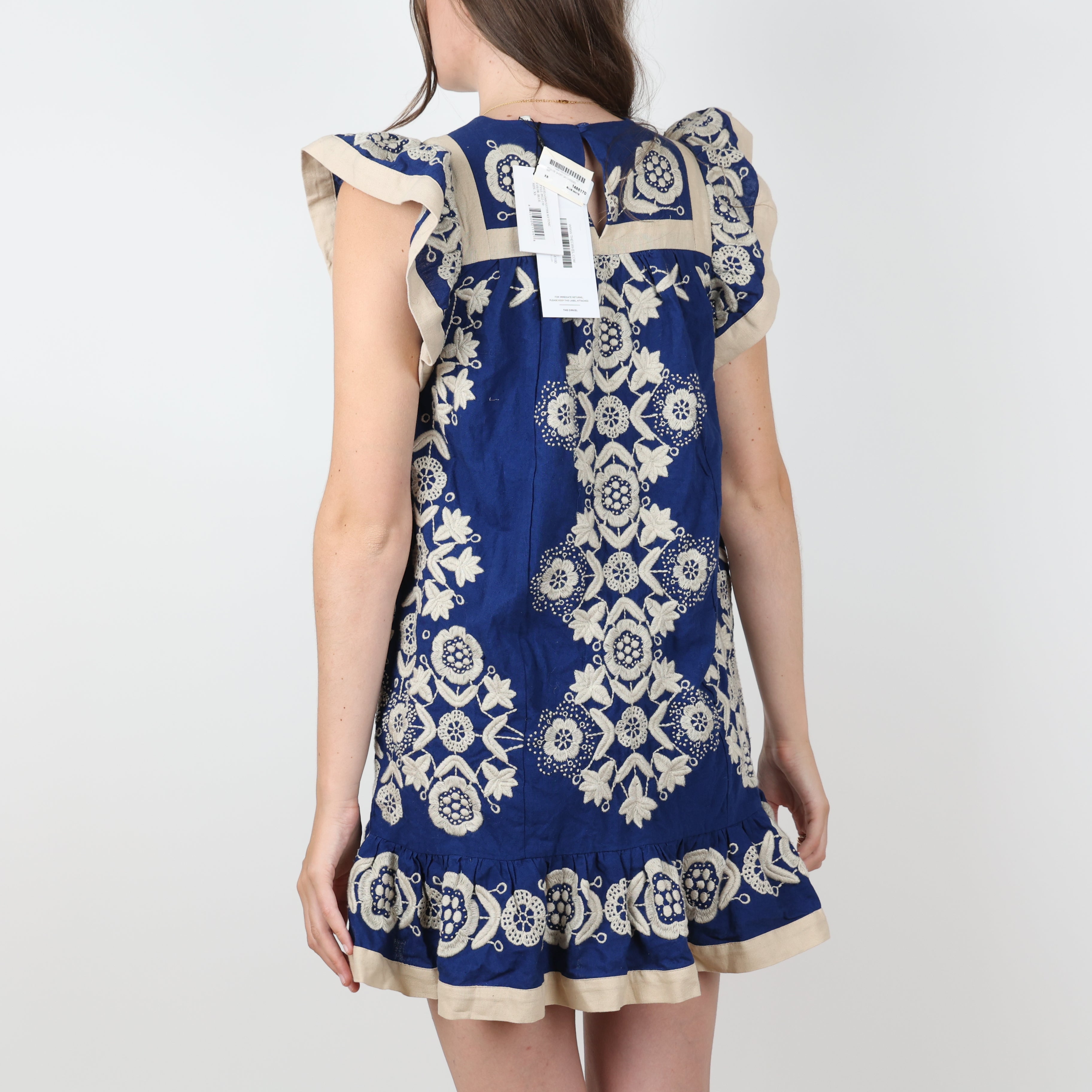 Dress, UK Size 6