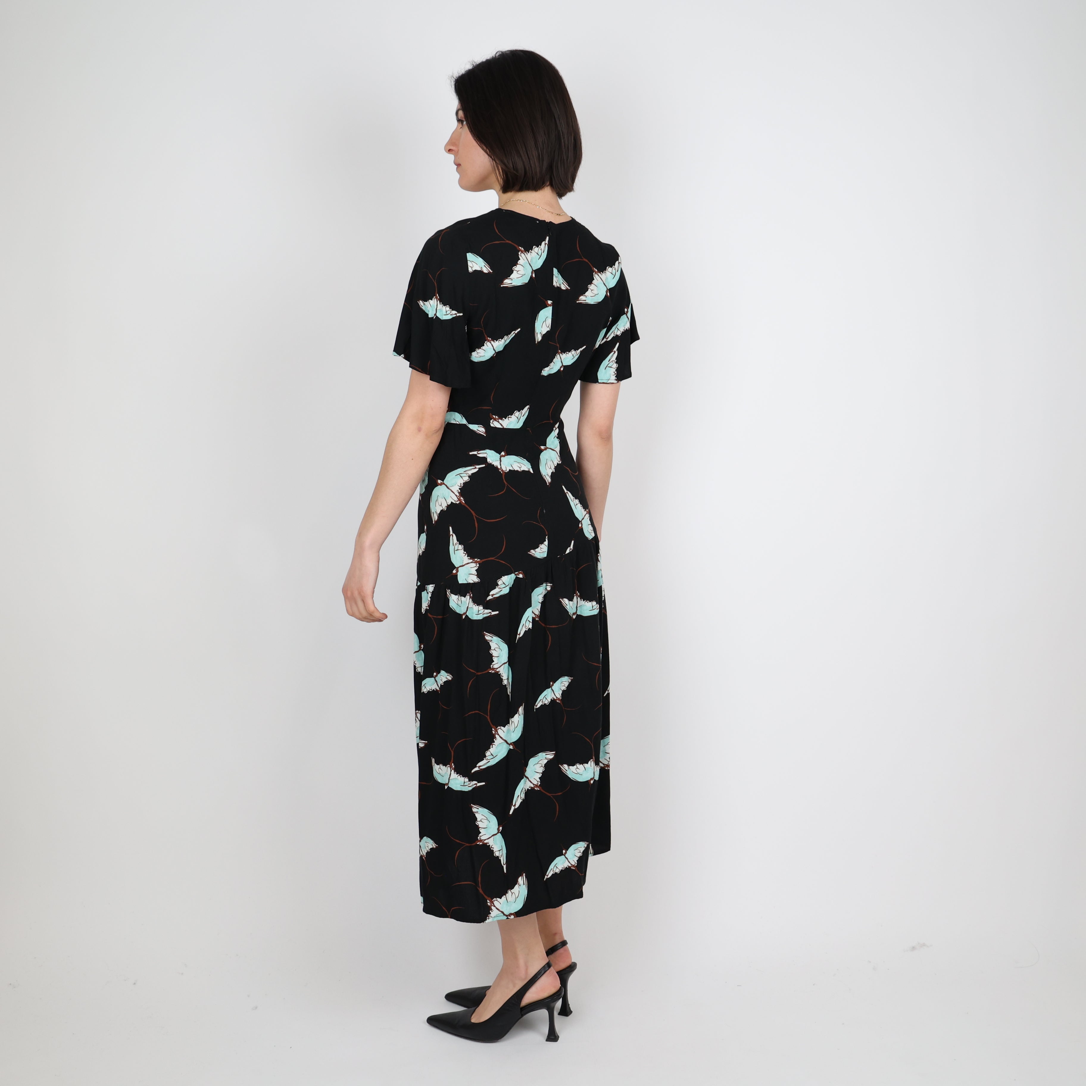 Dress, UK Size 10