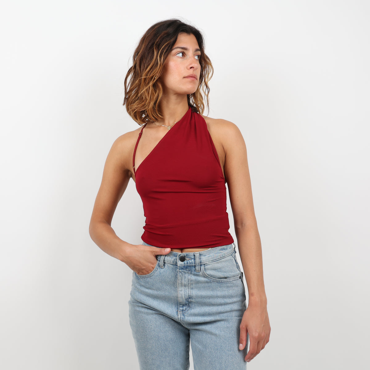 Top, UK Size 6