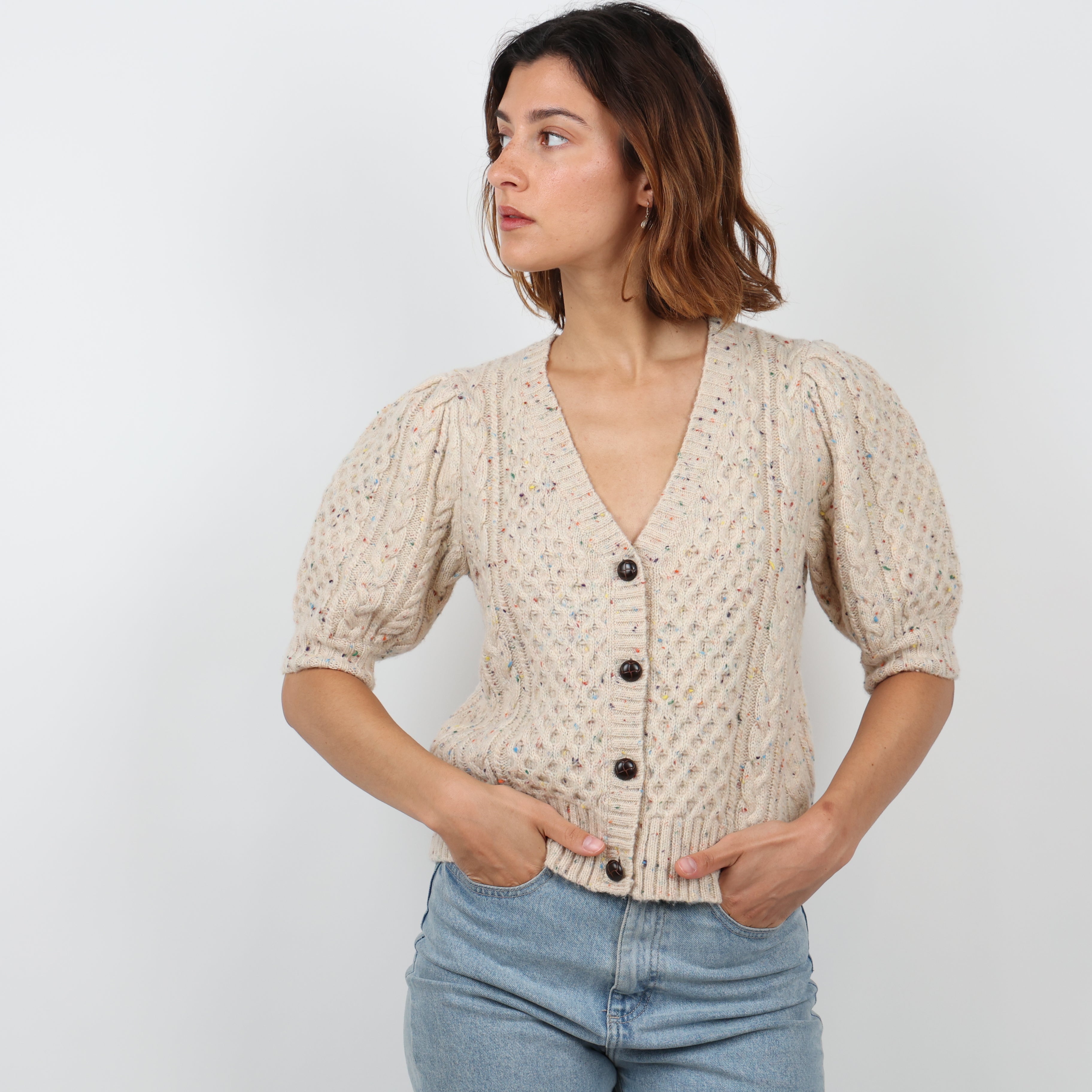 Knitwear, UK Size 6