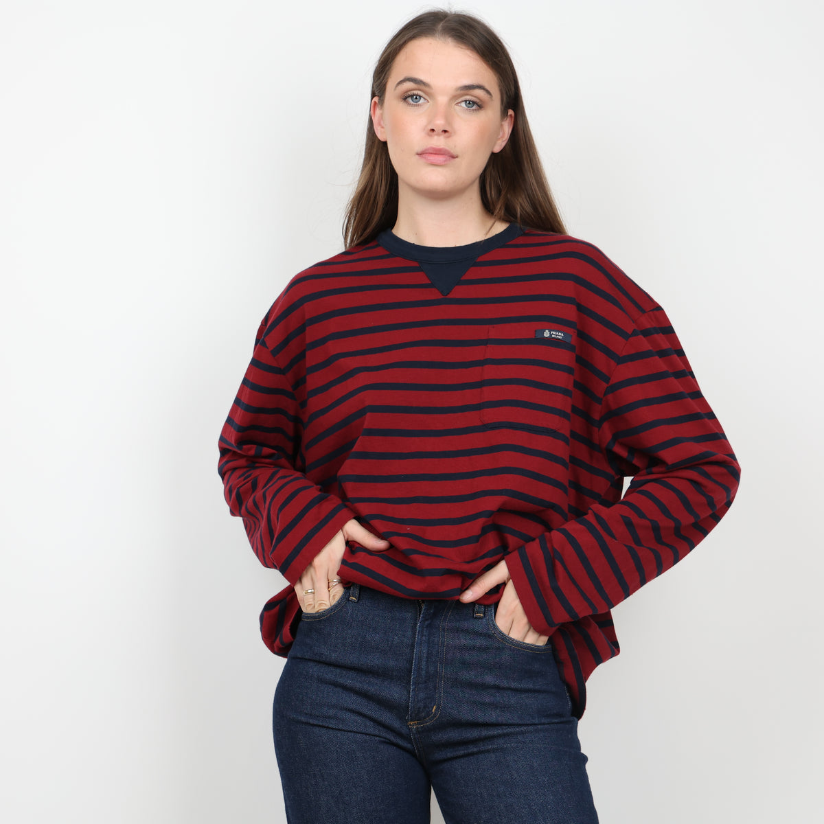 Top, UK Size 8