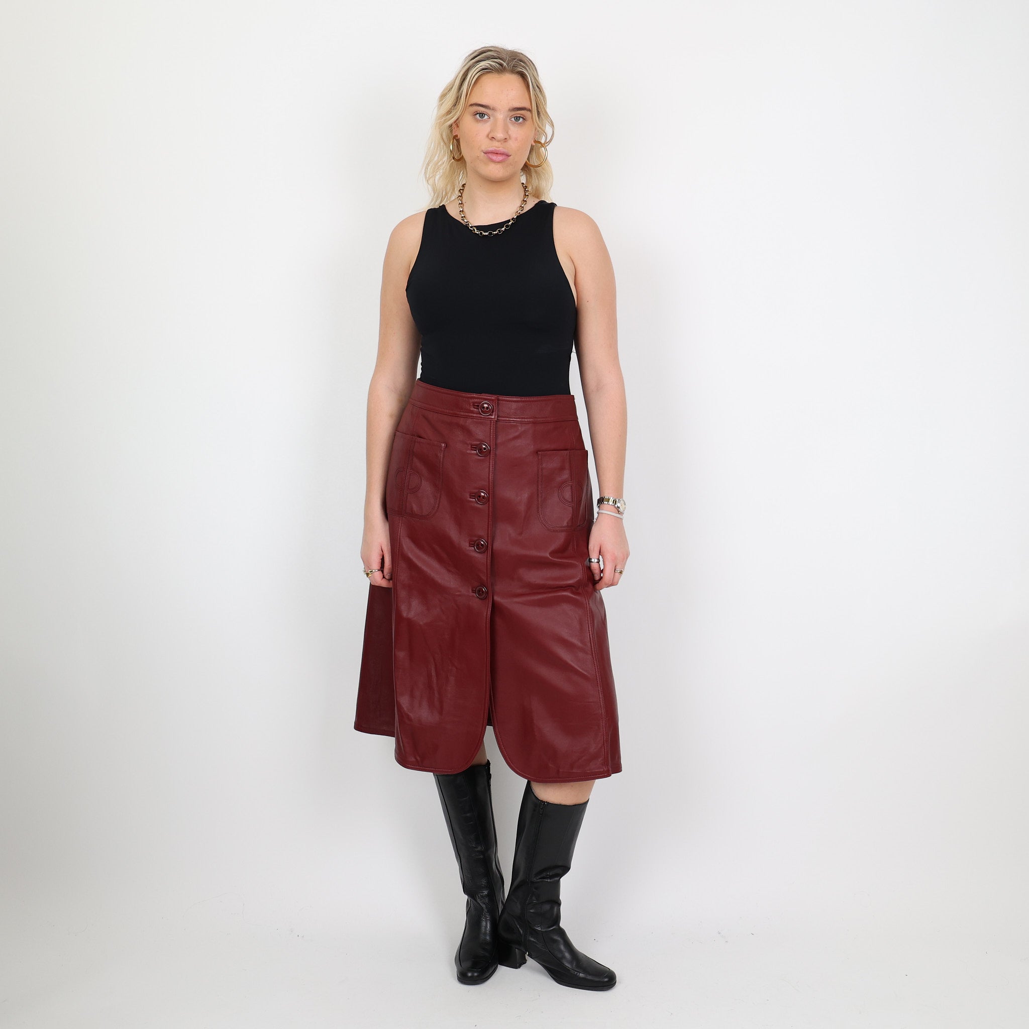 Skirt, UK Size 18