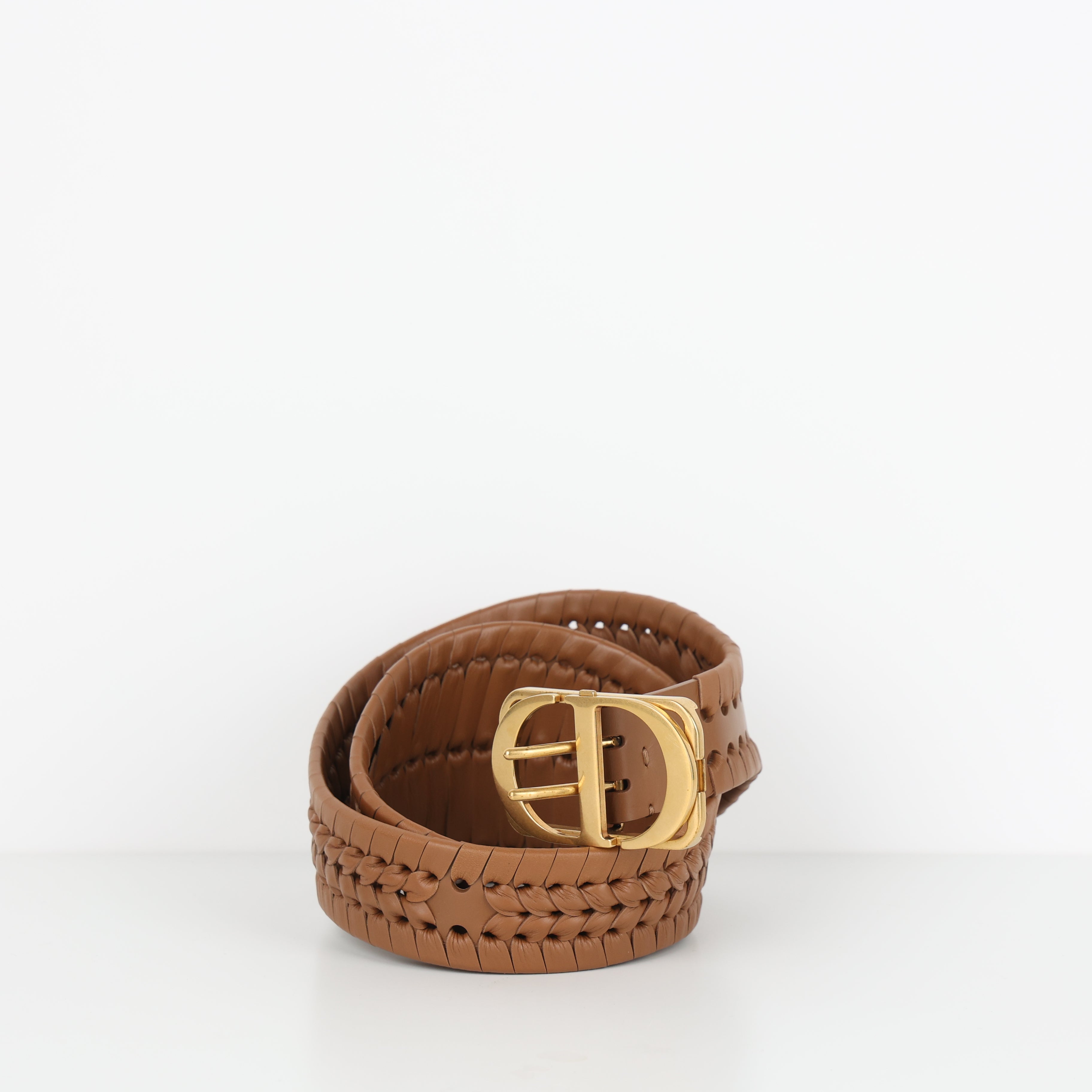 Belt, UK Size One Size