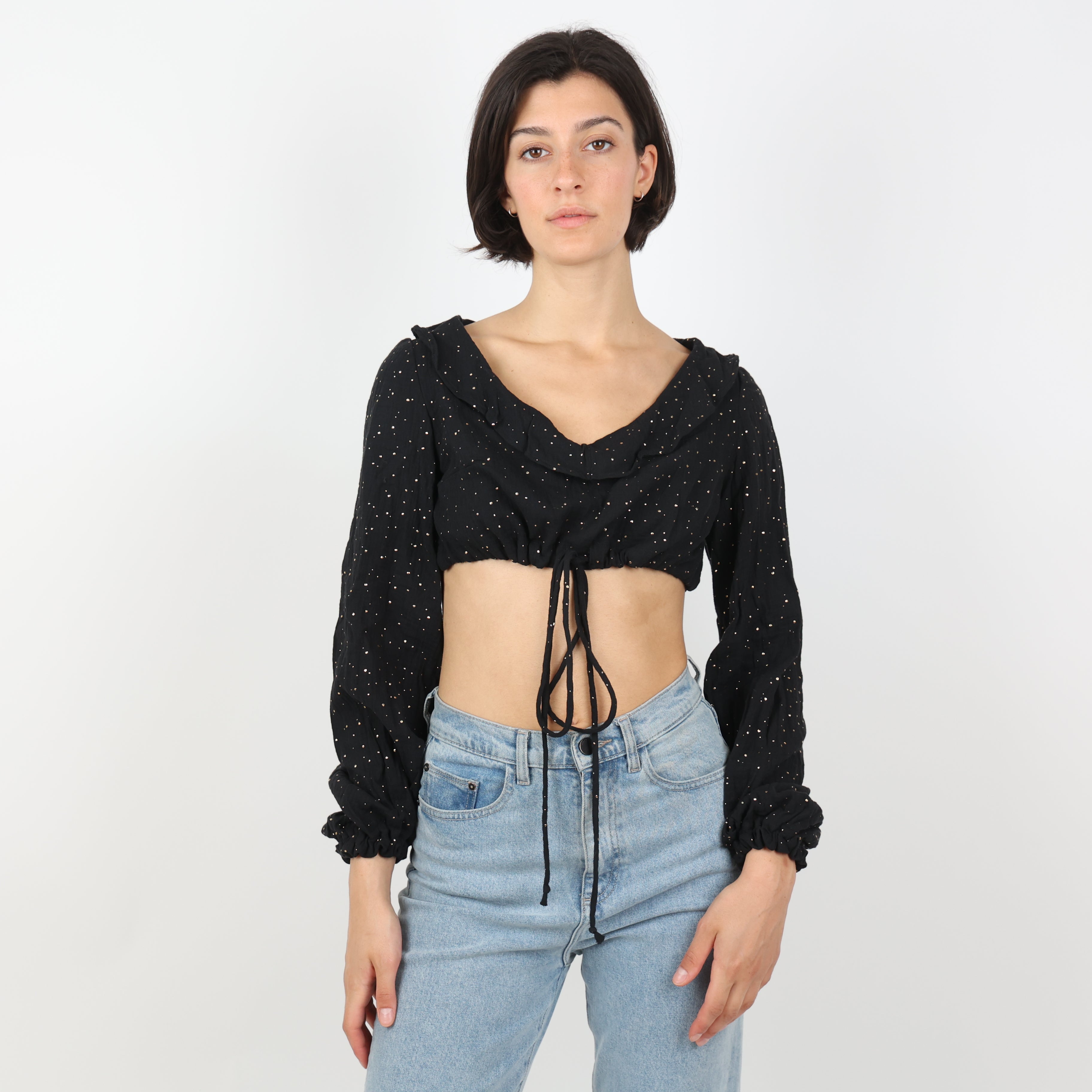 Top, UK Size 10