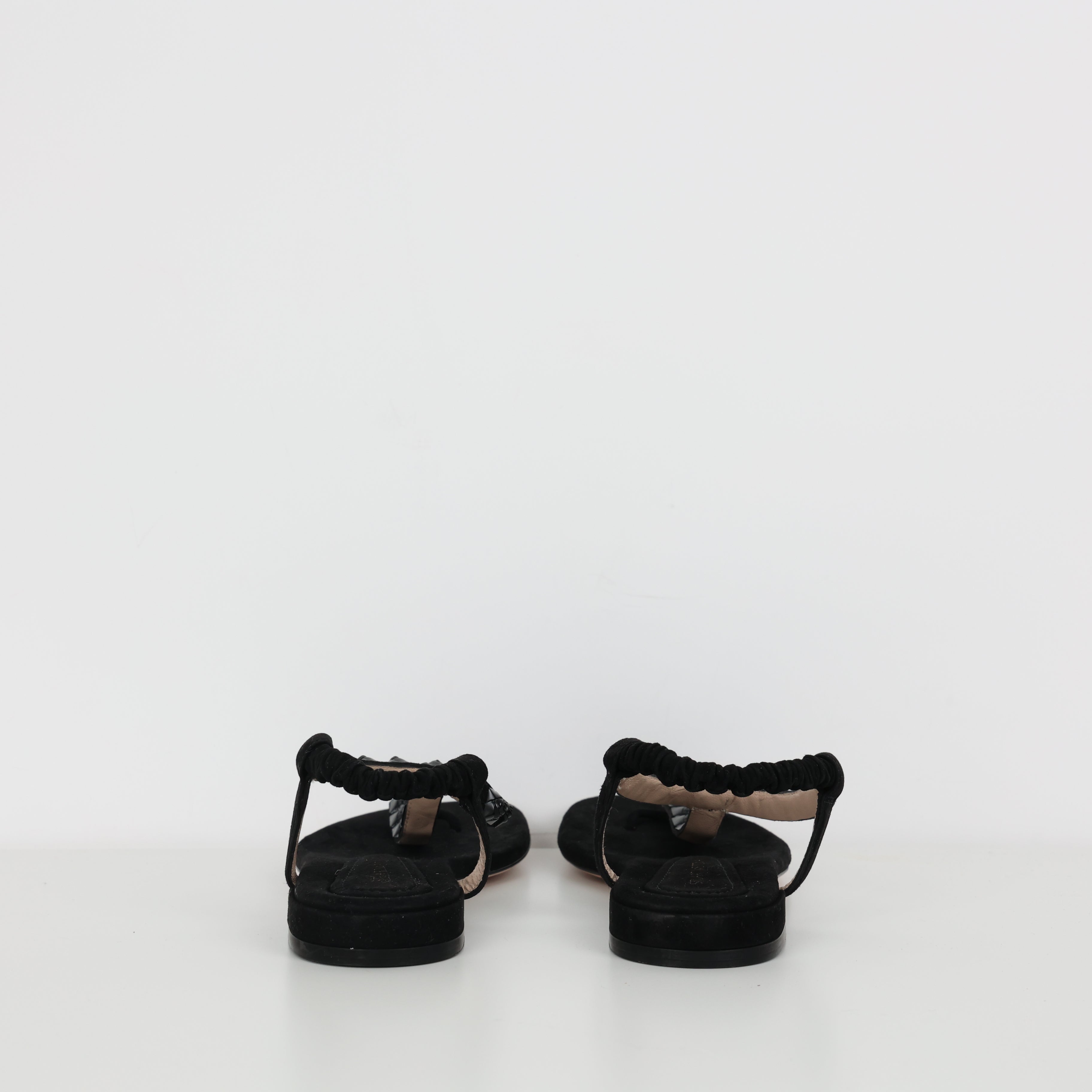 Flats , Shoe Size 35