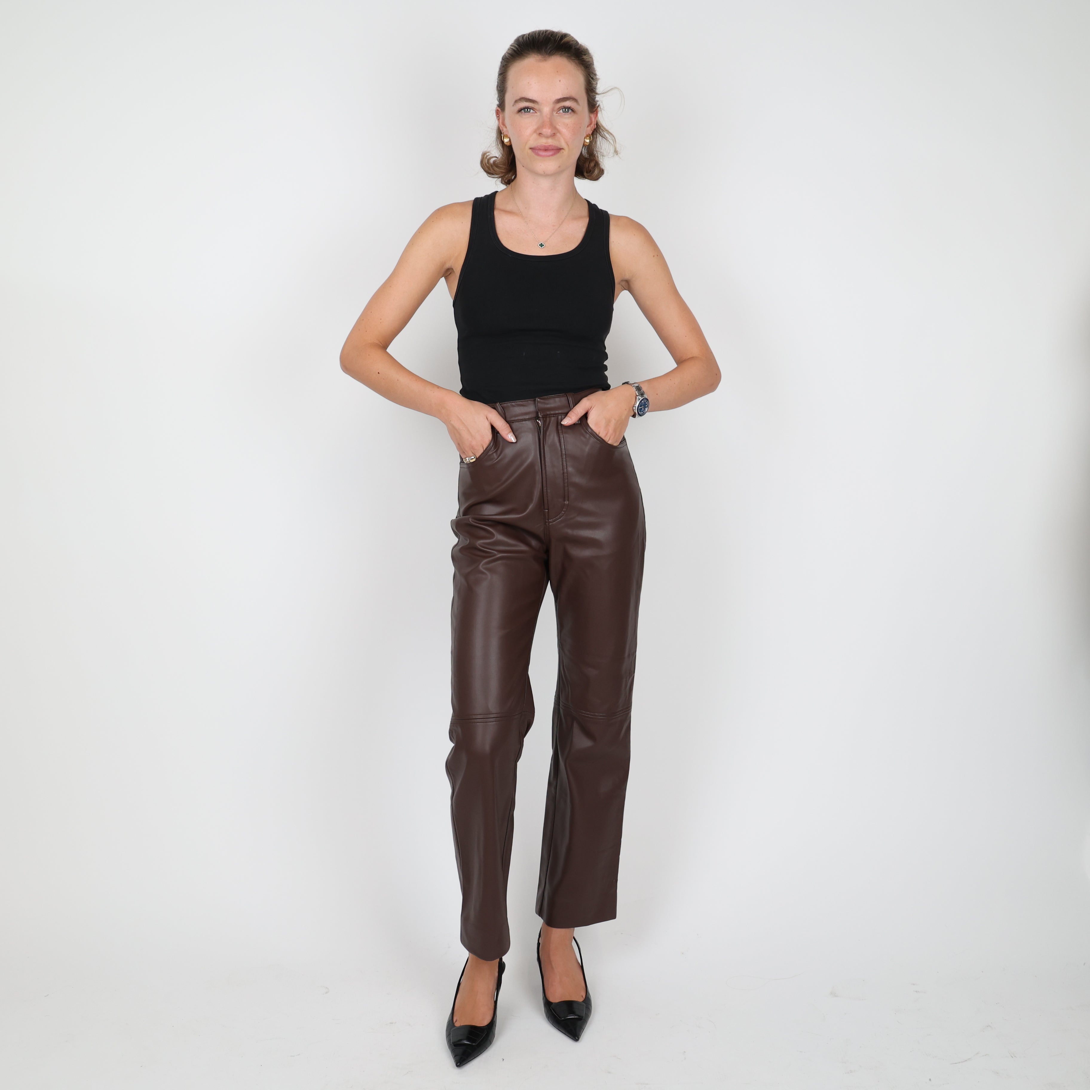 Trousers, UK Size 6