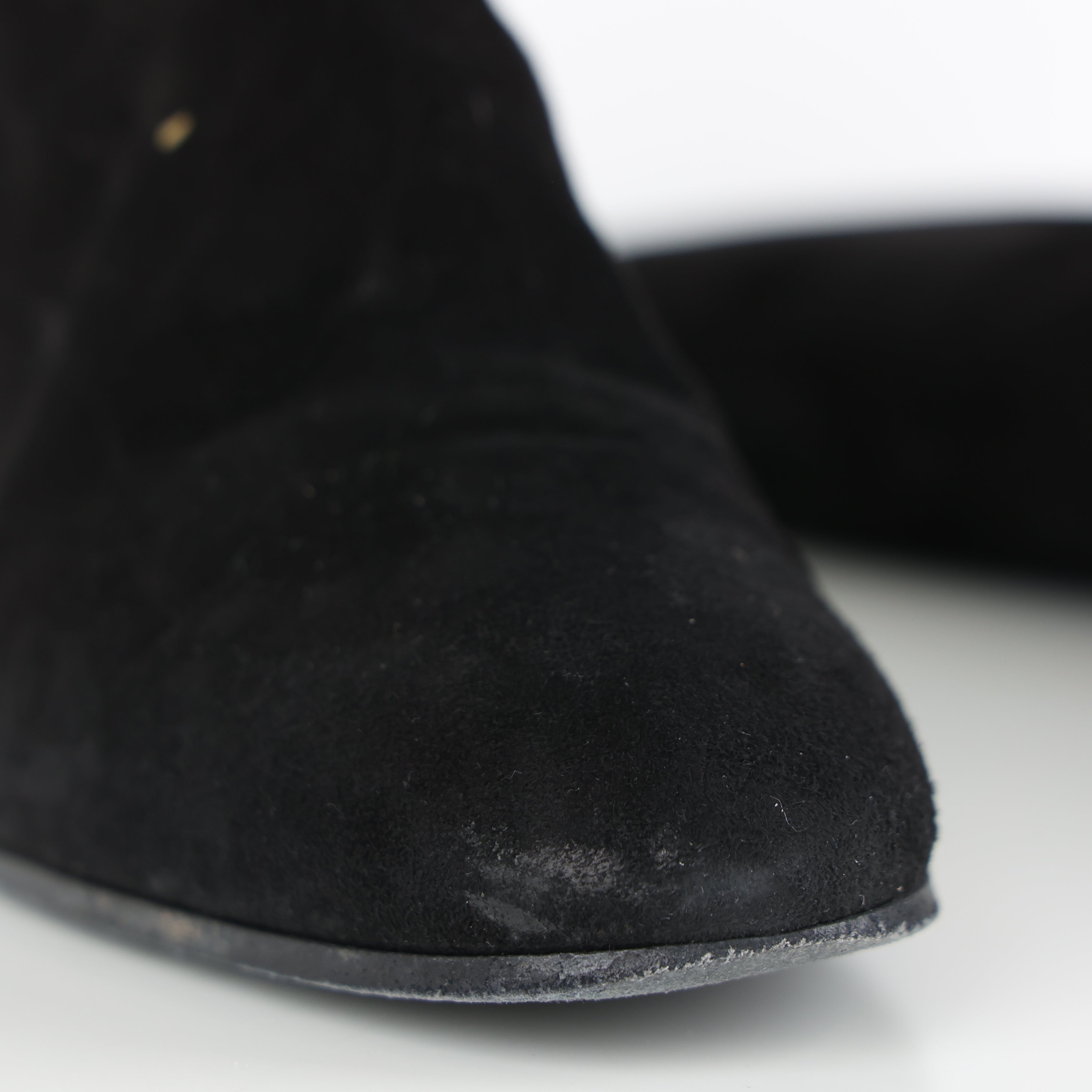 Boots , Shoe Size 42.5
