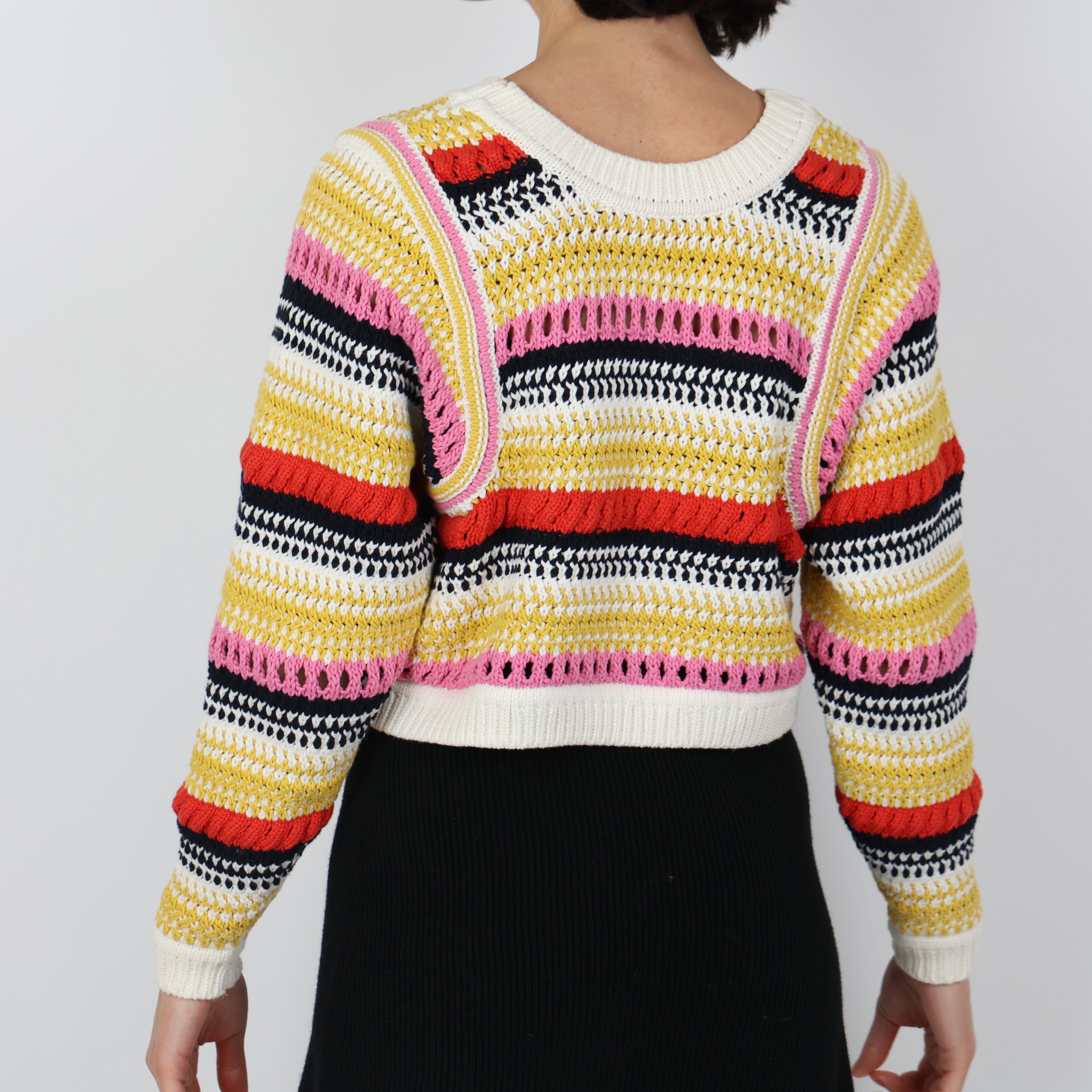 Cardigan, UK Size 6
