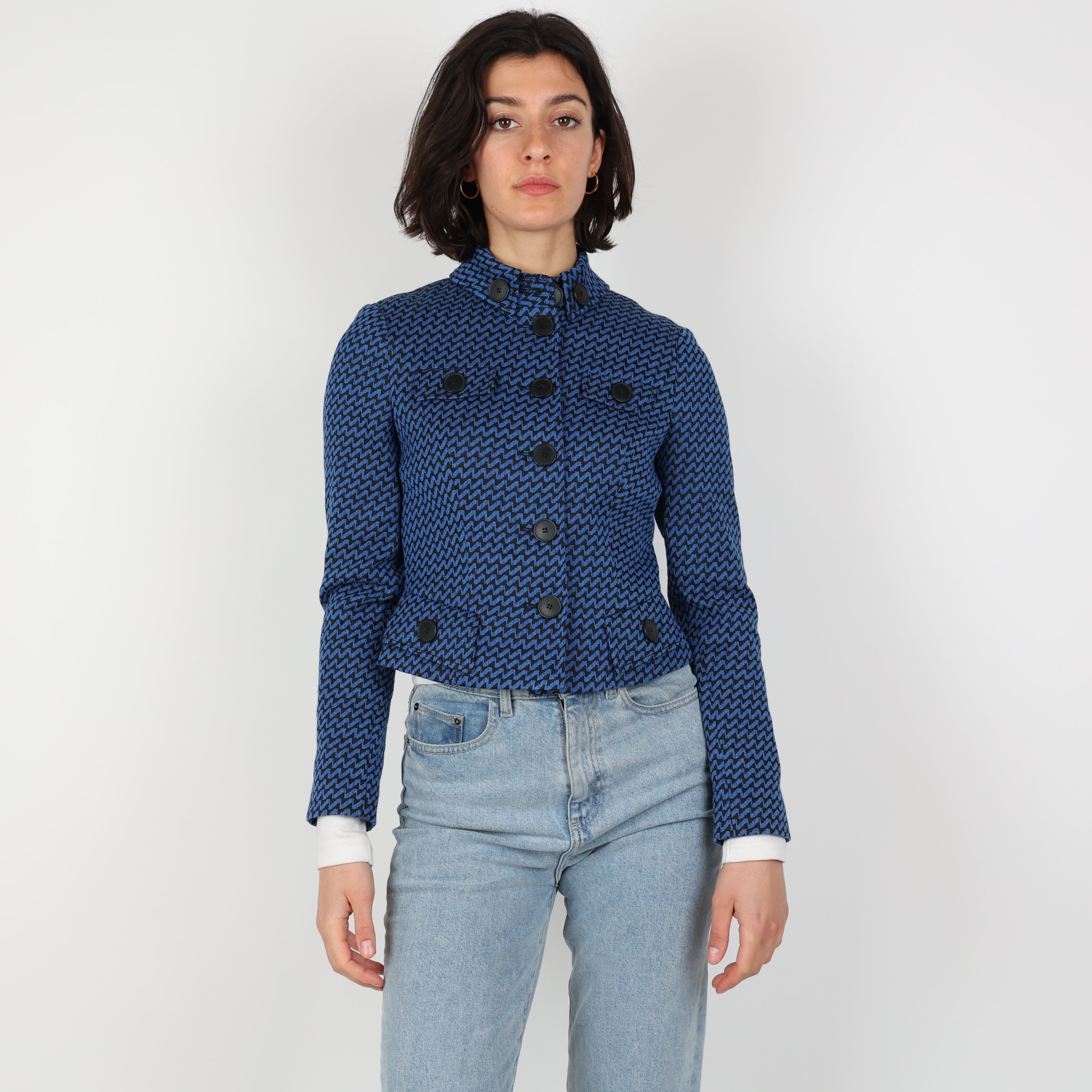 Jacket, UK Size 10