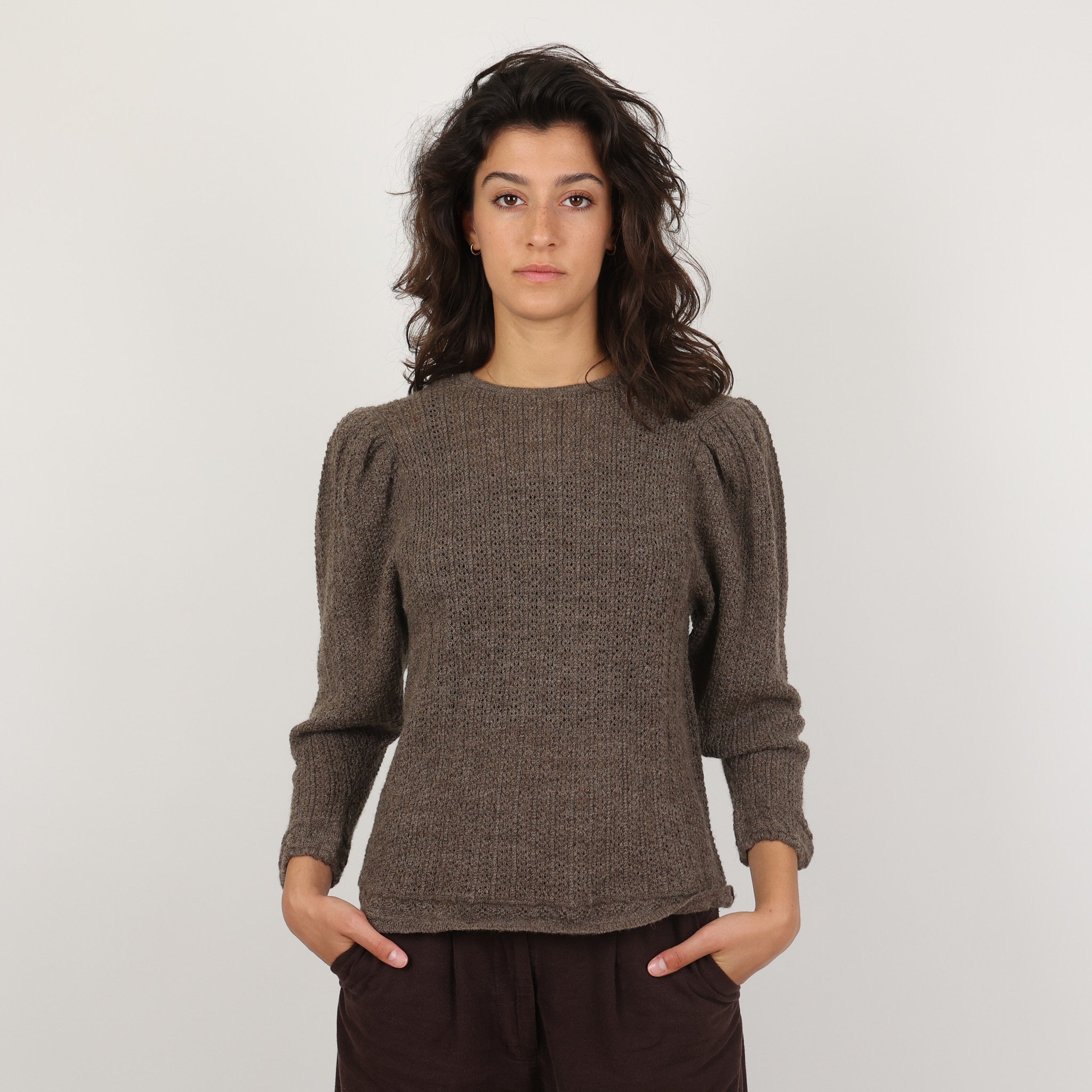 Knitwear, UK Size 8