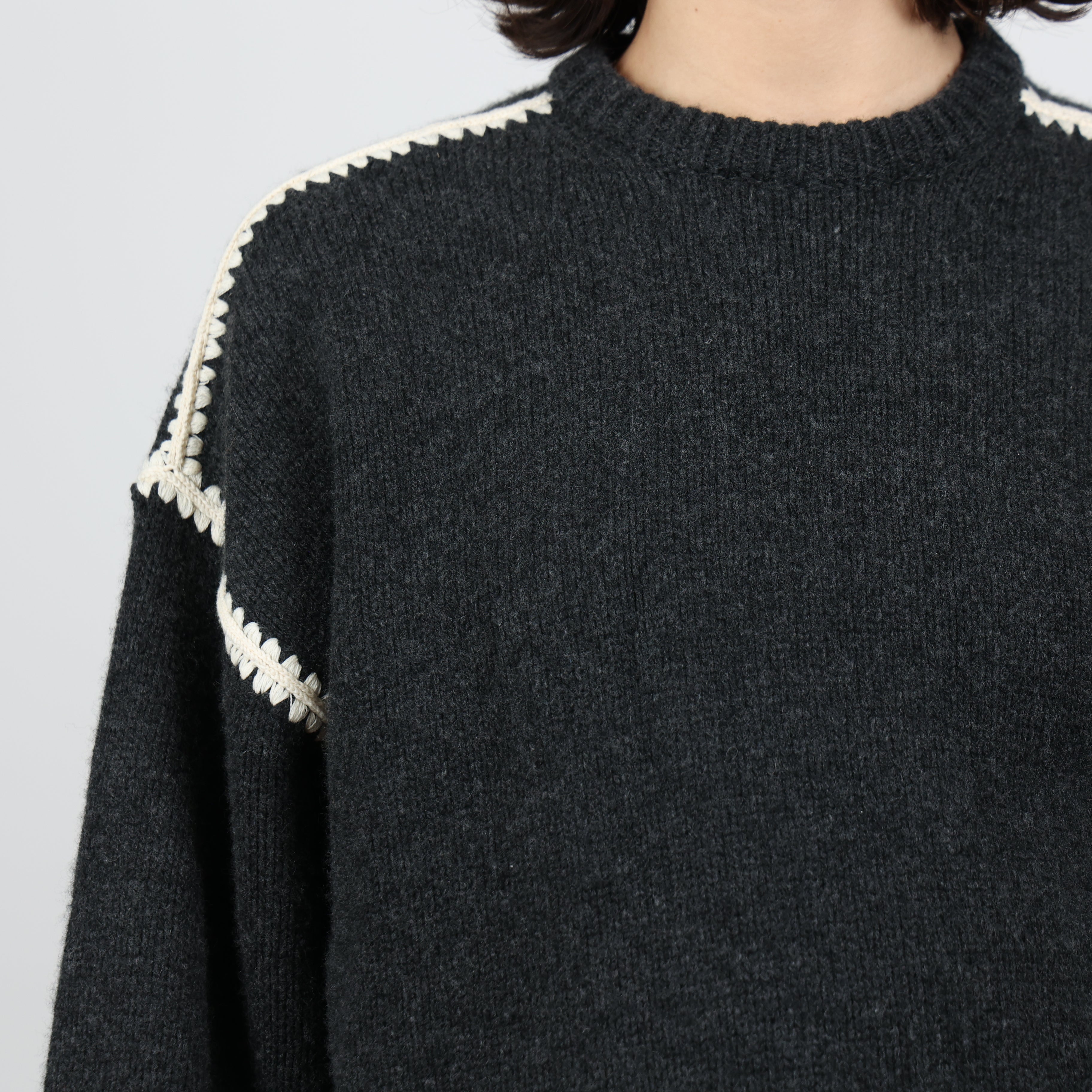 Knitwear, UK Size 6