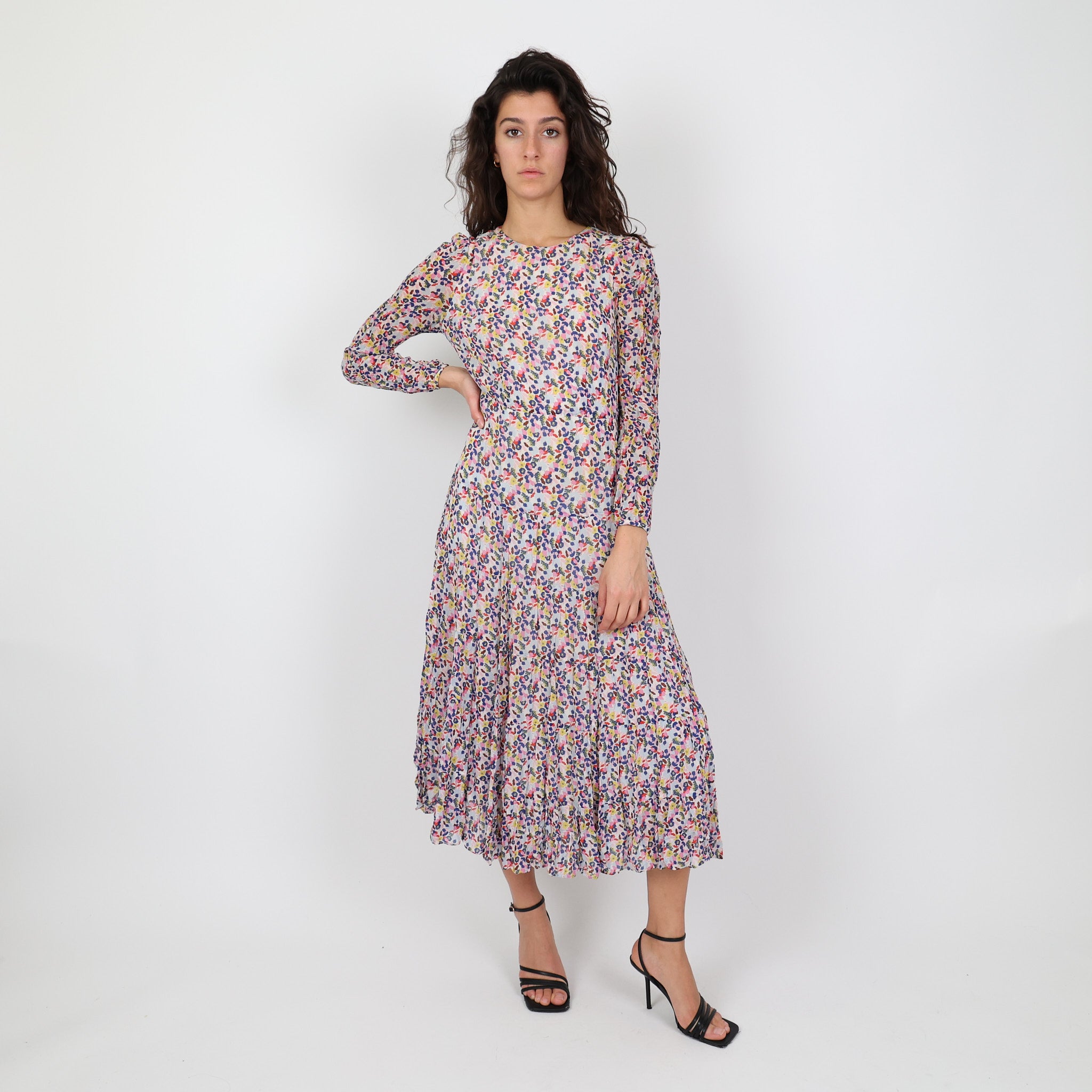 Dress, UK Size 8