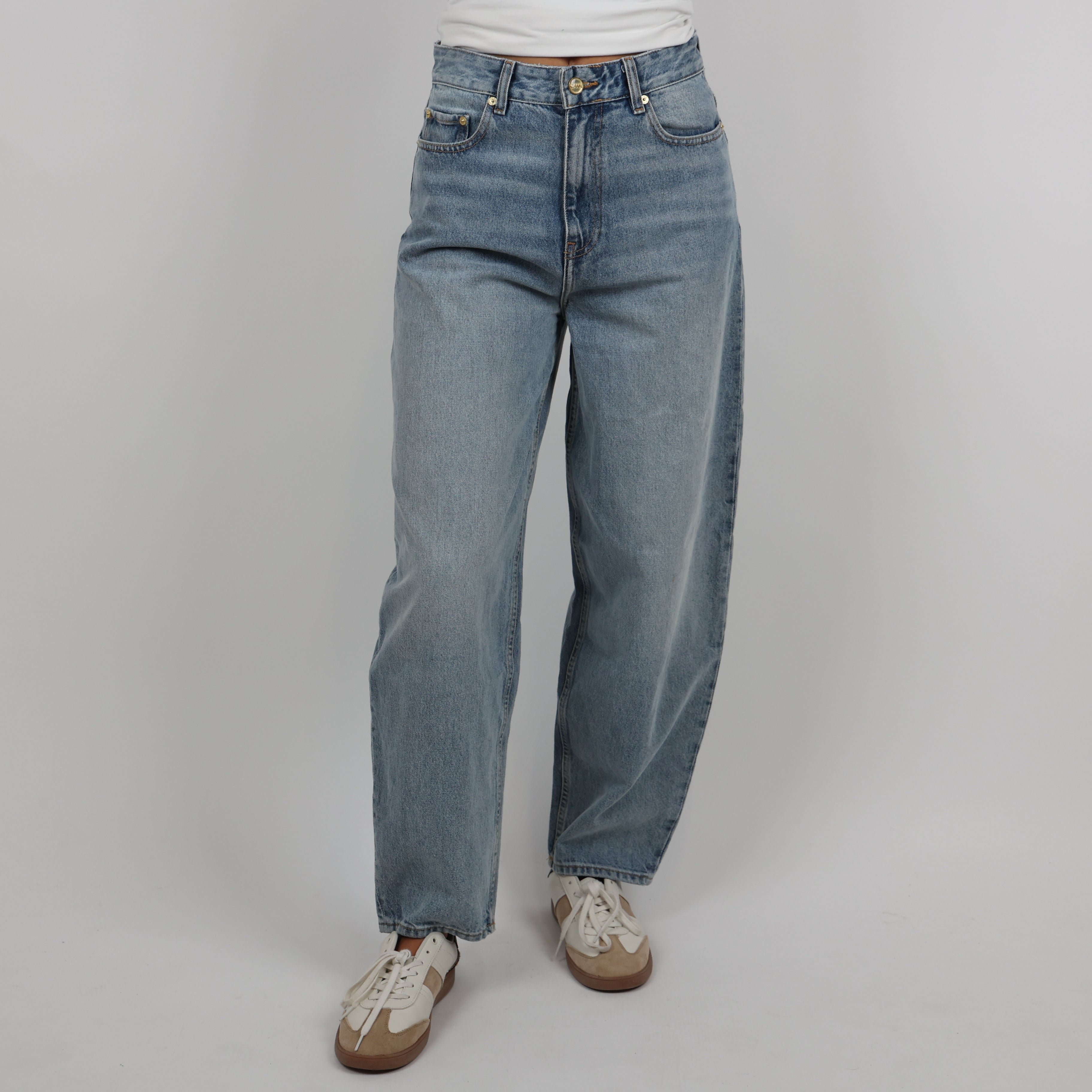 Jeans, Waist 27