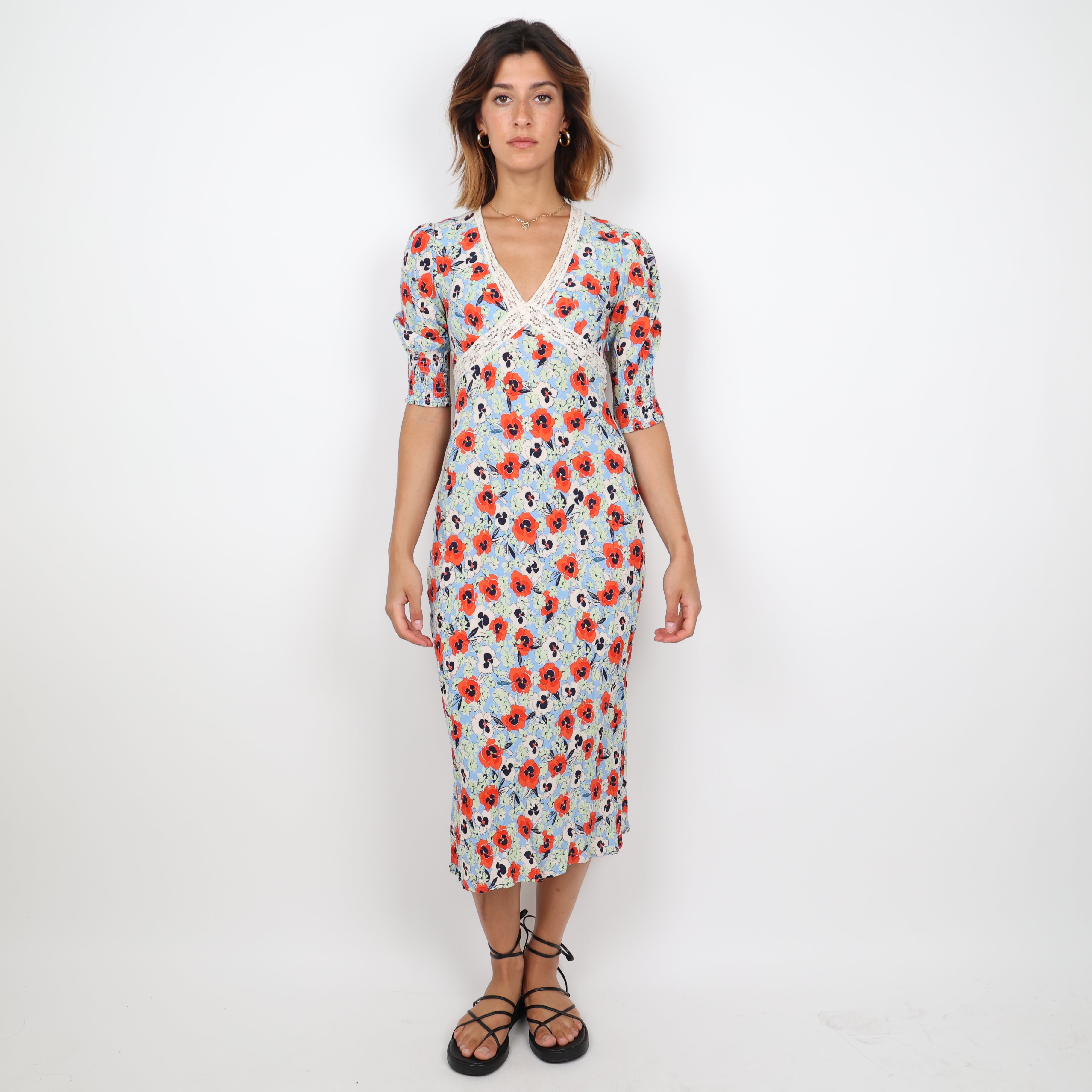 Dress, UK Size 8