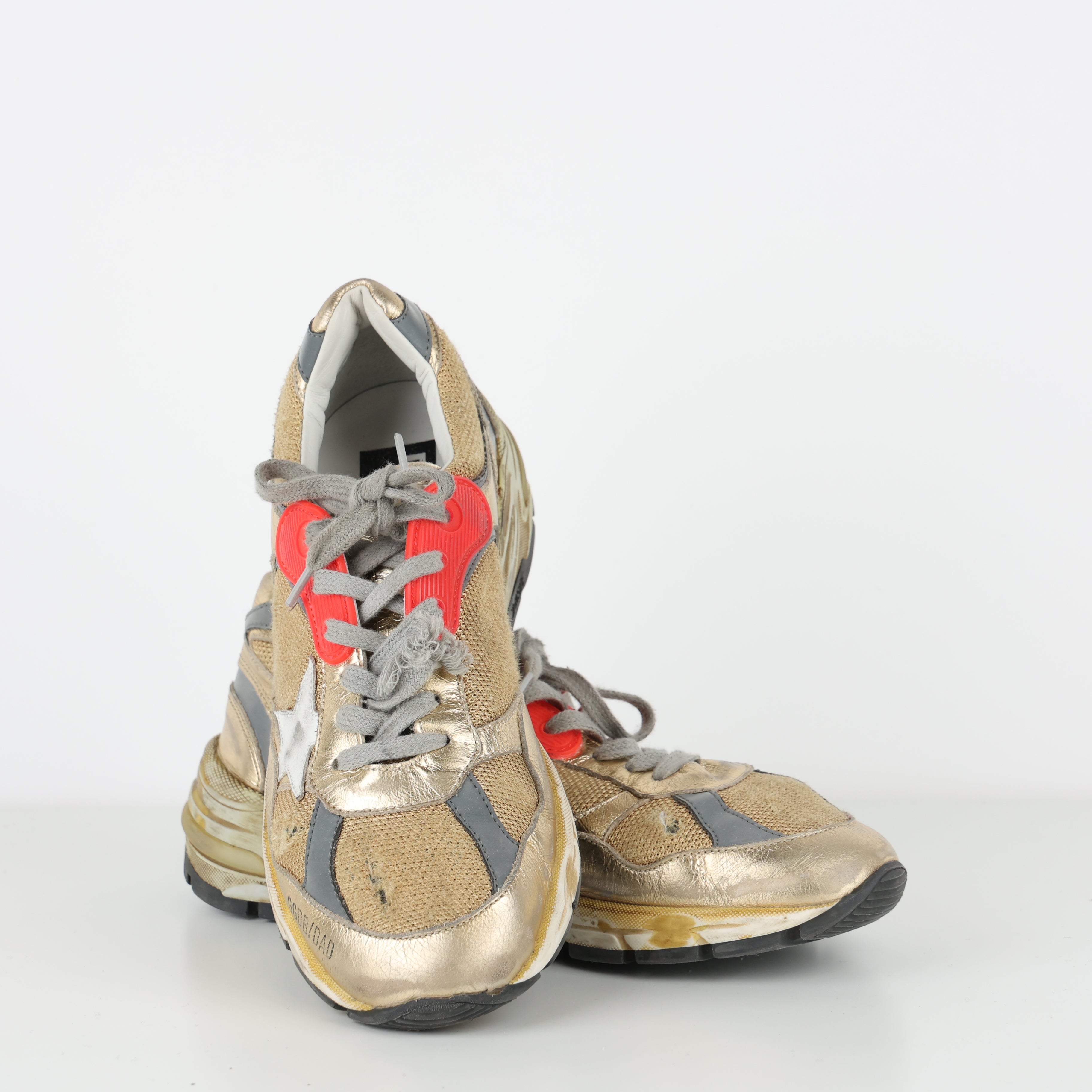 Shoes, Shoe Size 38
