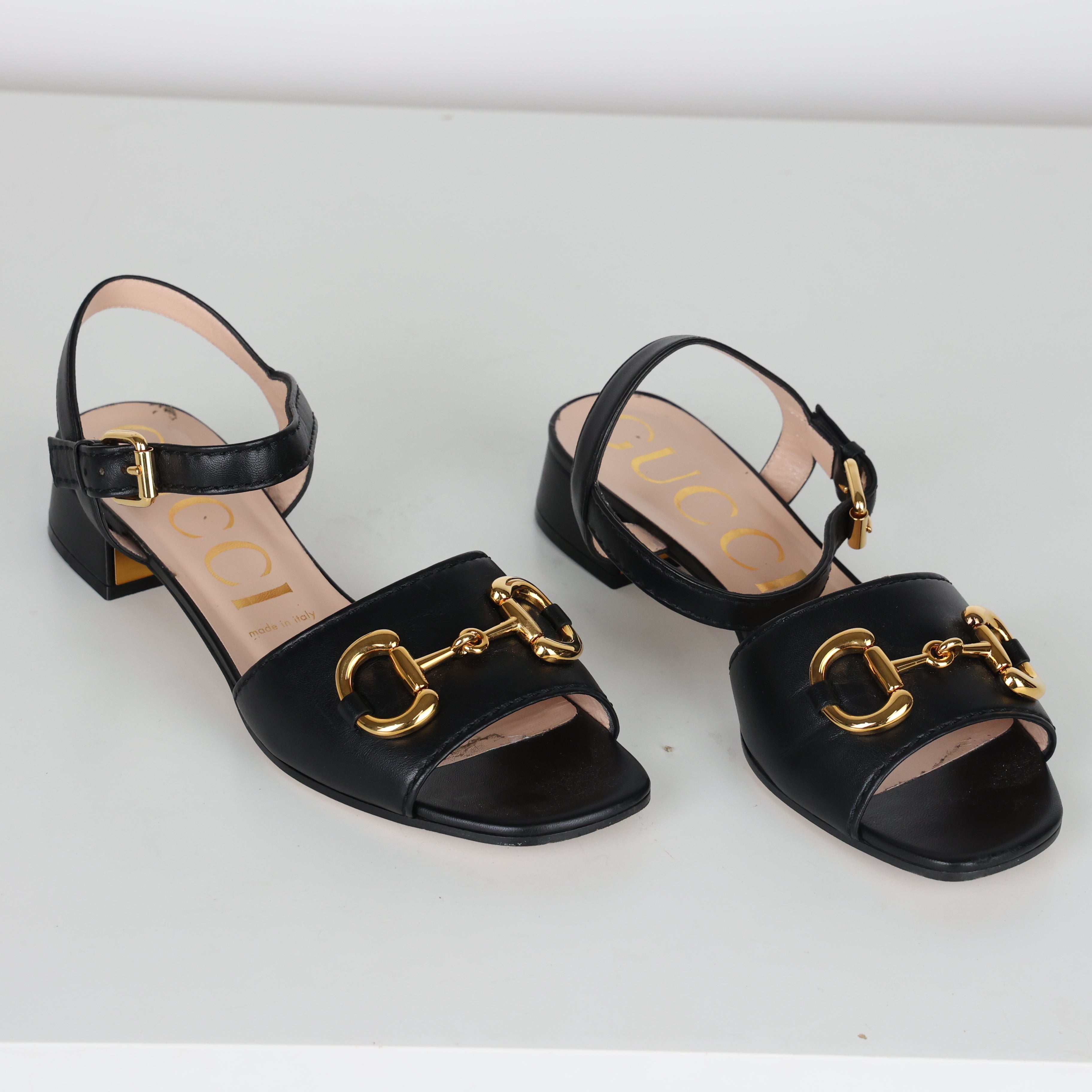 Heels , Shoe Size 38.5
