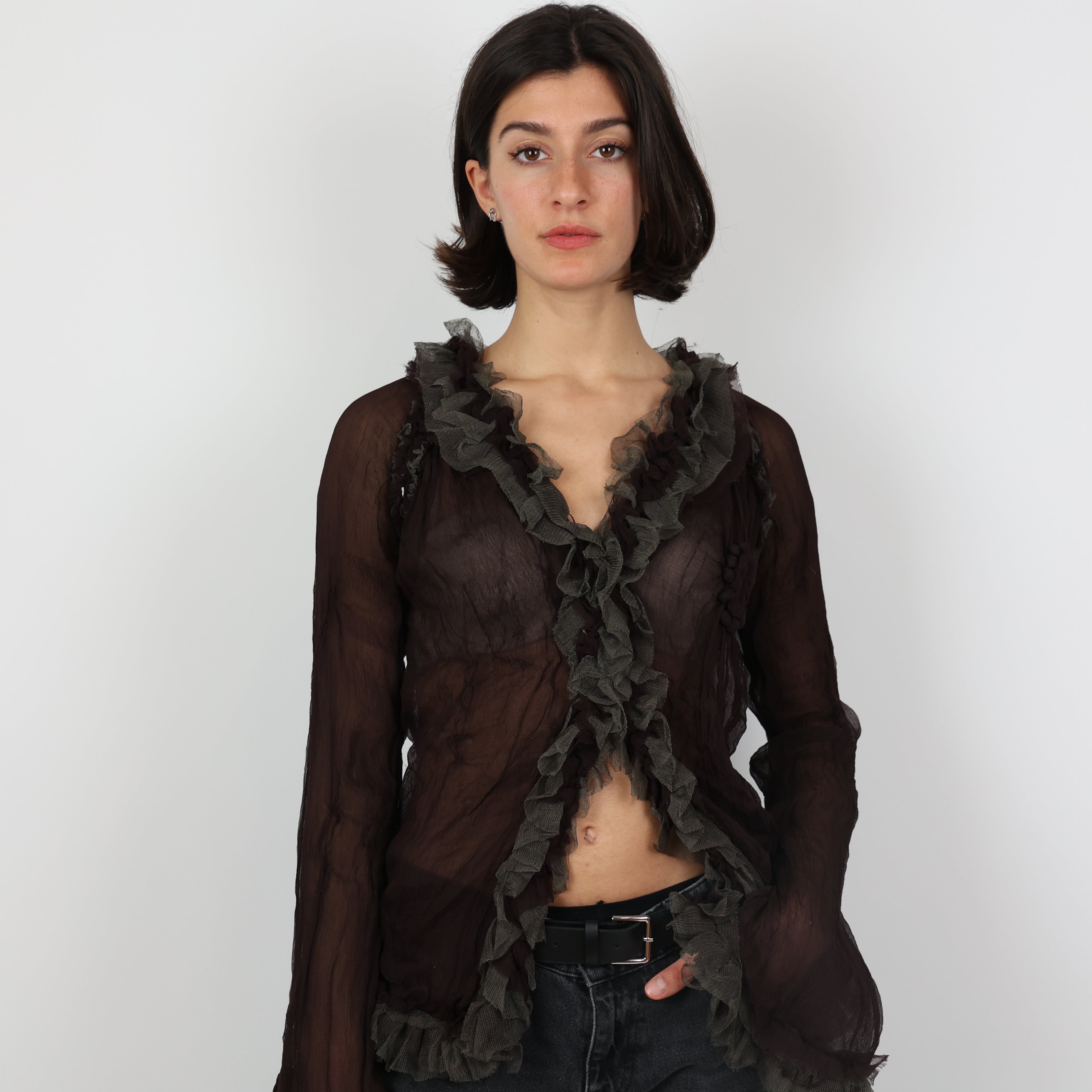 Cardigan, UK Size 12