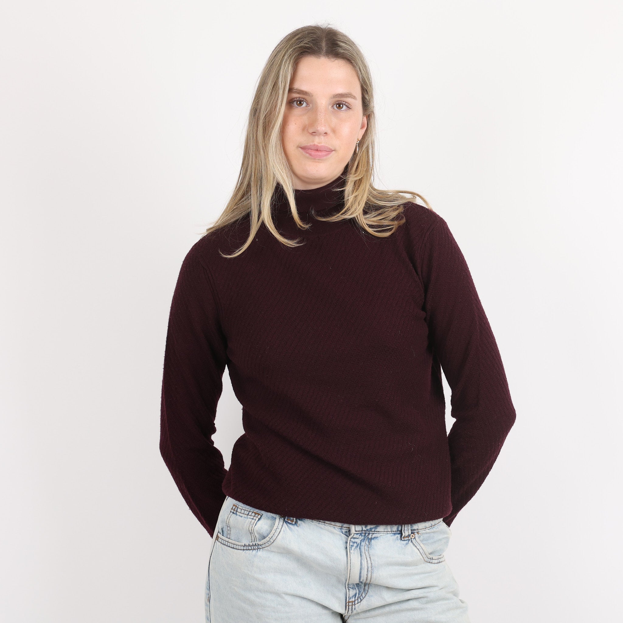 Knitwear, UK Size 12